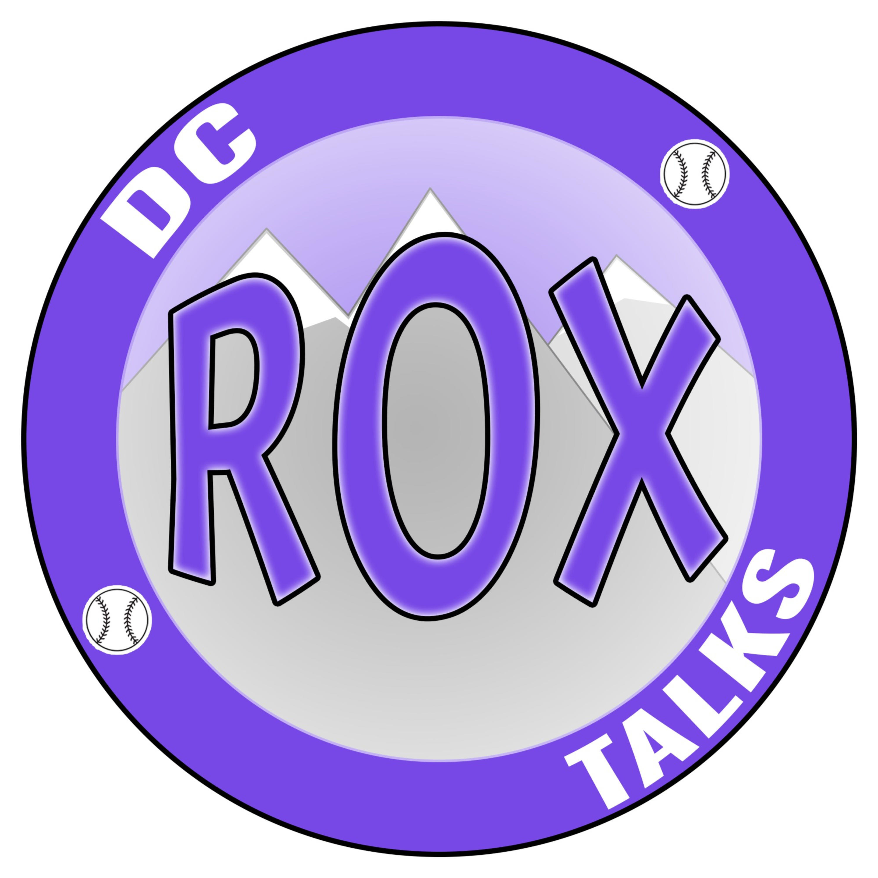 DC Talks Rox