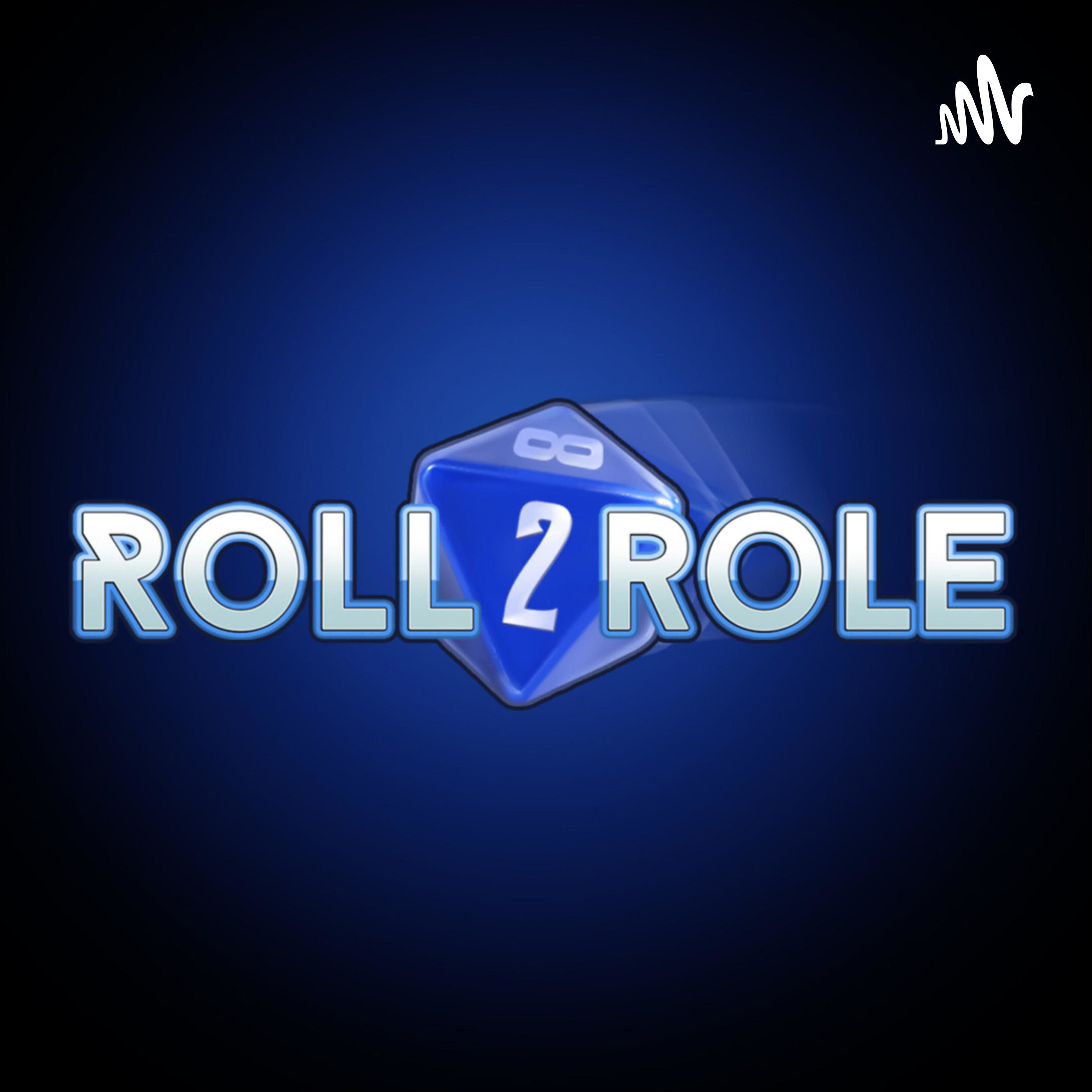 Roll2Role