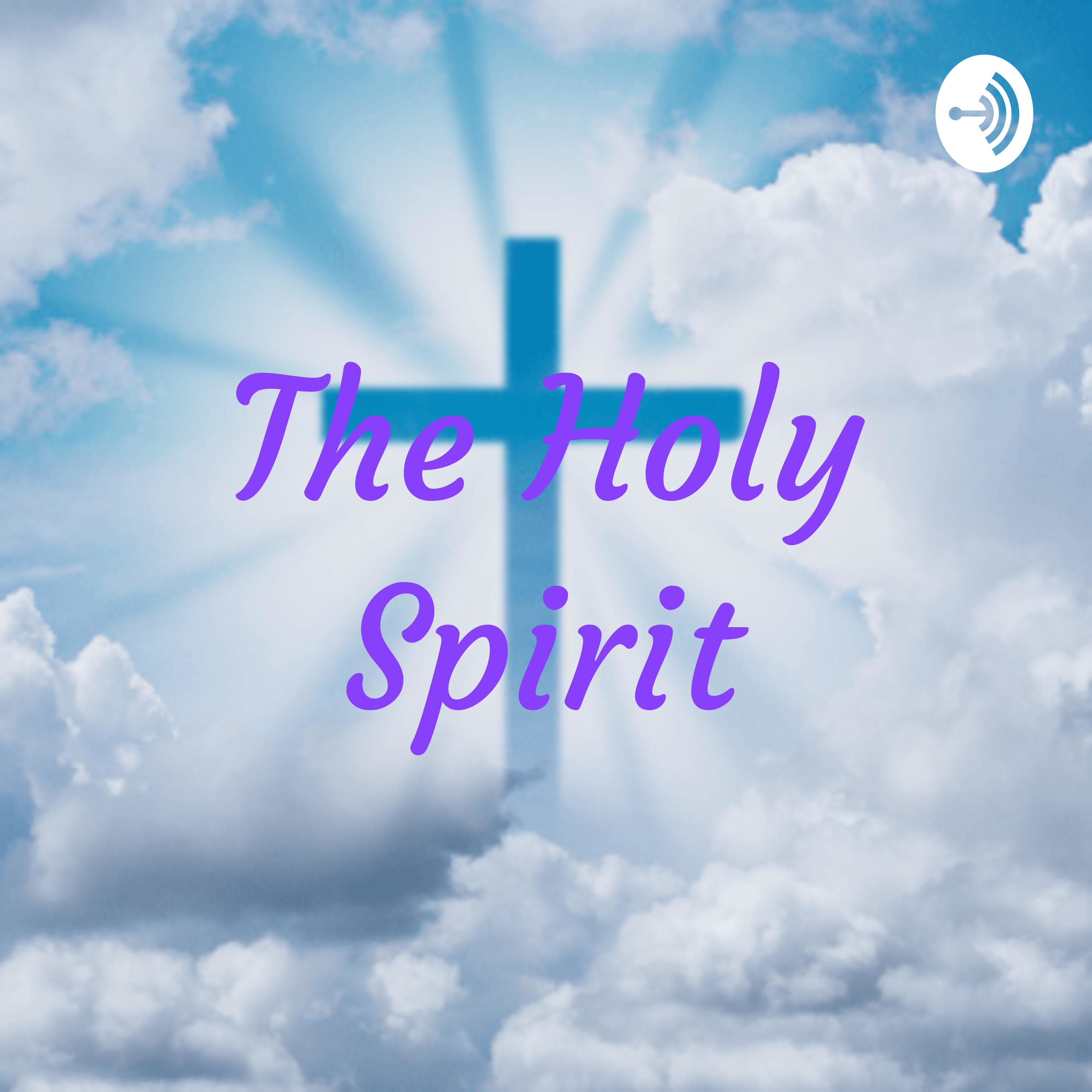 The Holy Spirit