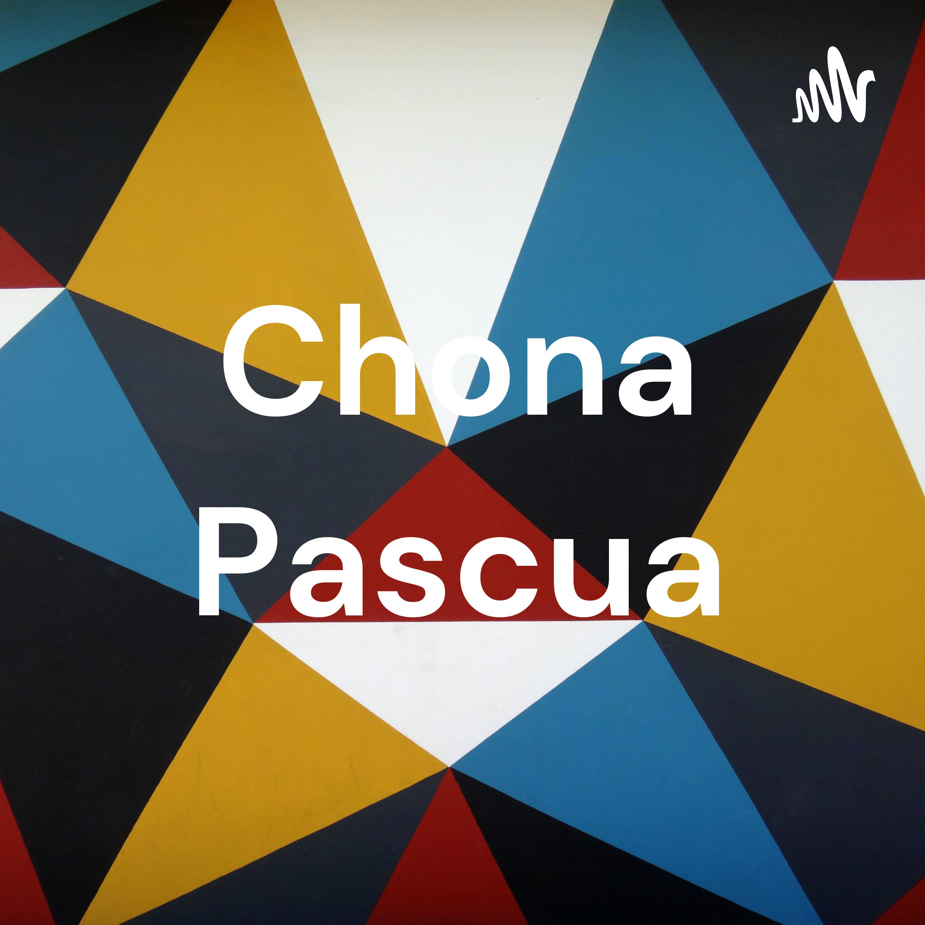 Chona Pascua