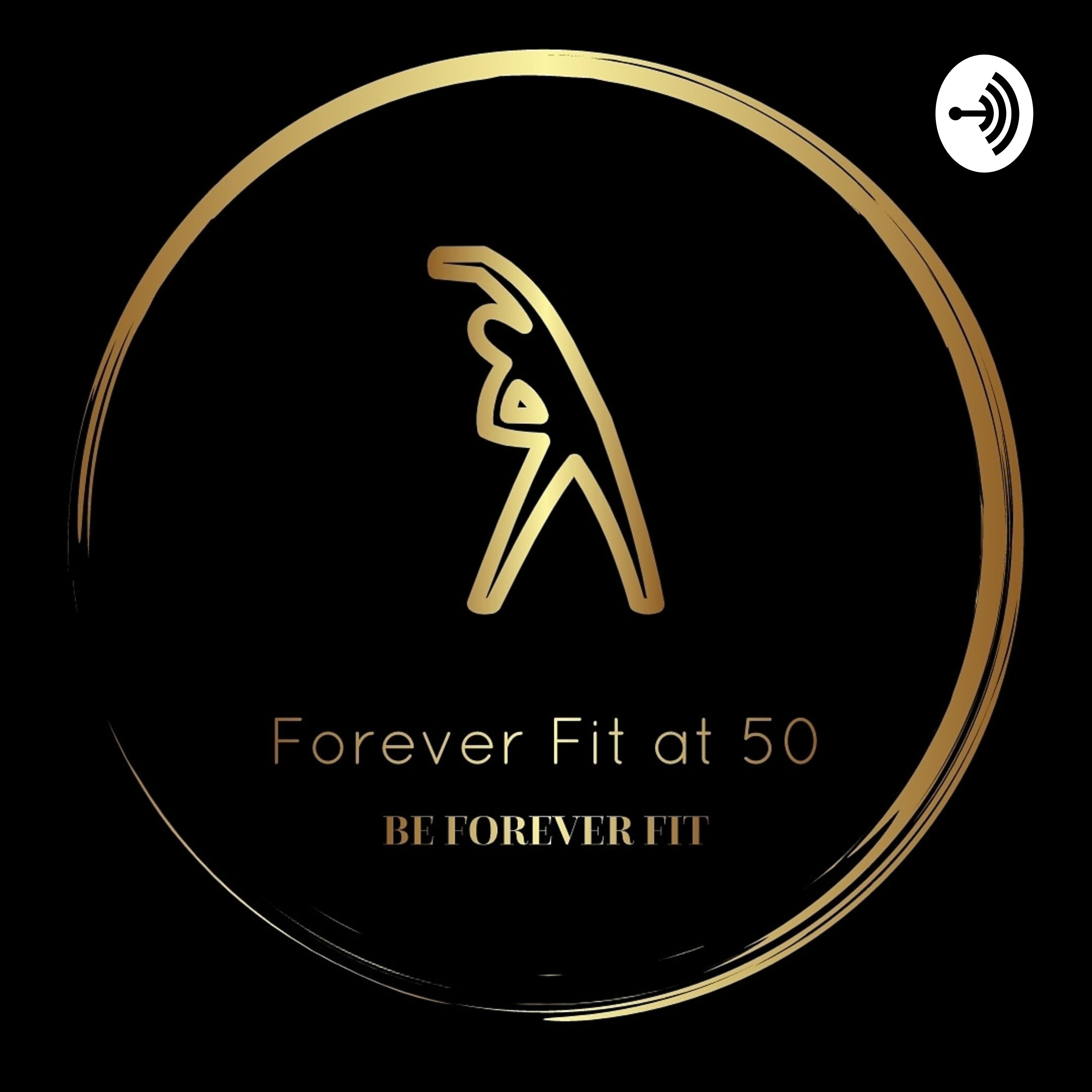 Forever Fit at 50