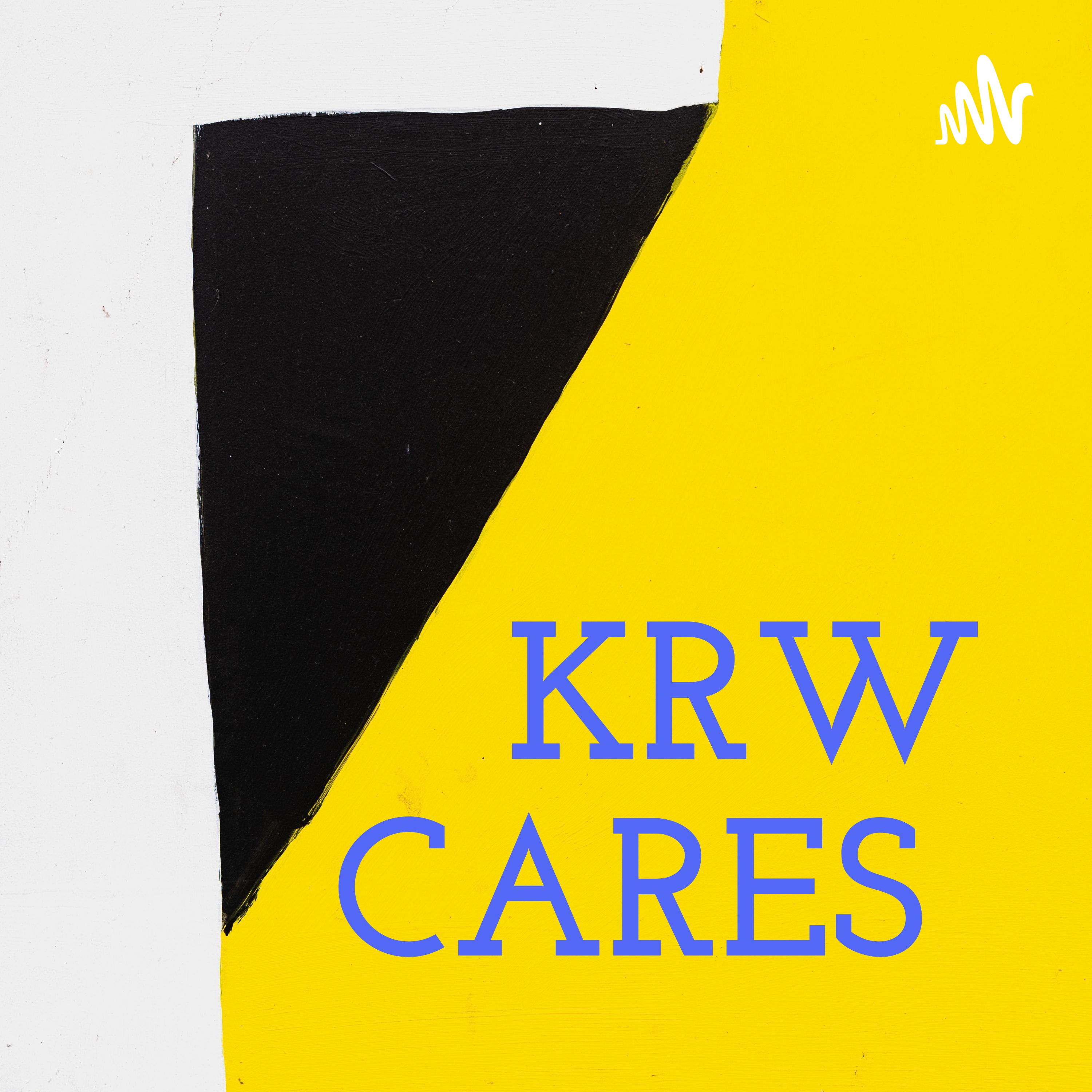 KRW CARES