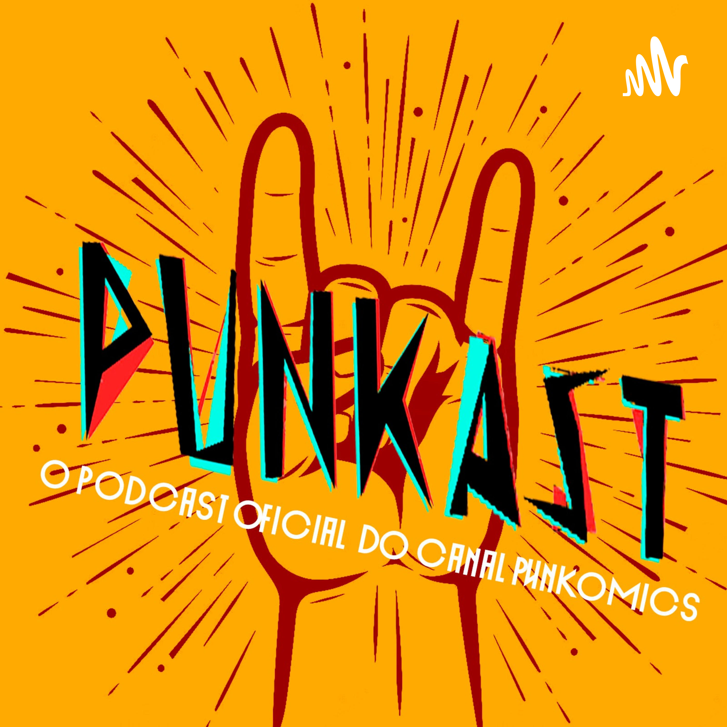 PUNKAST