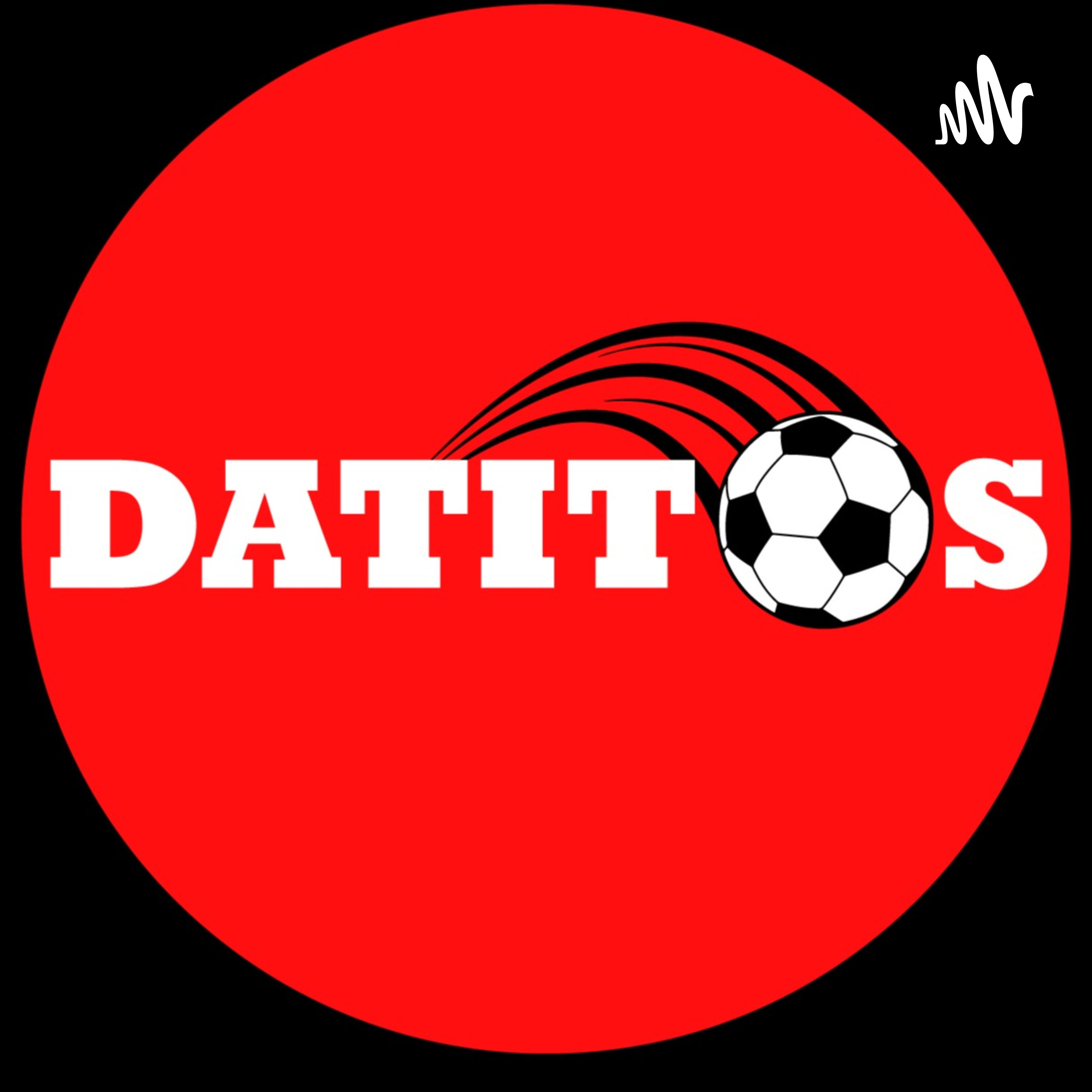 DATITOS TV podcast artwork