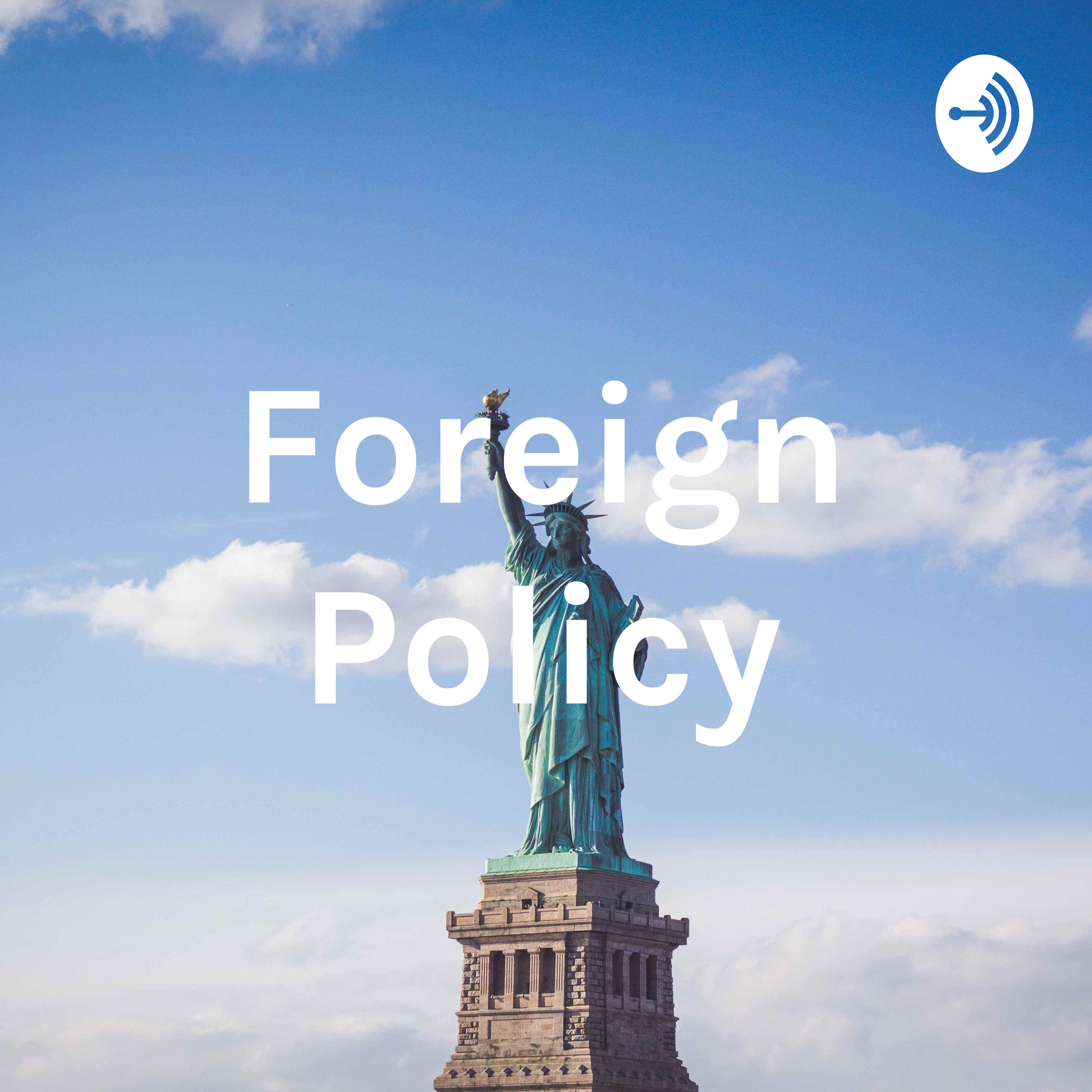 Foreign Policy