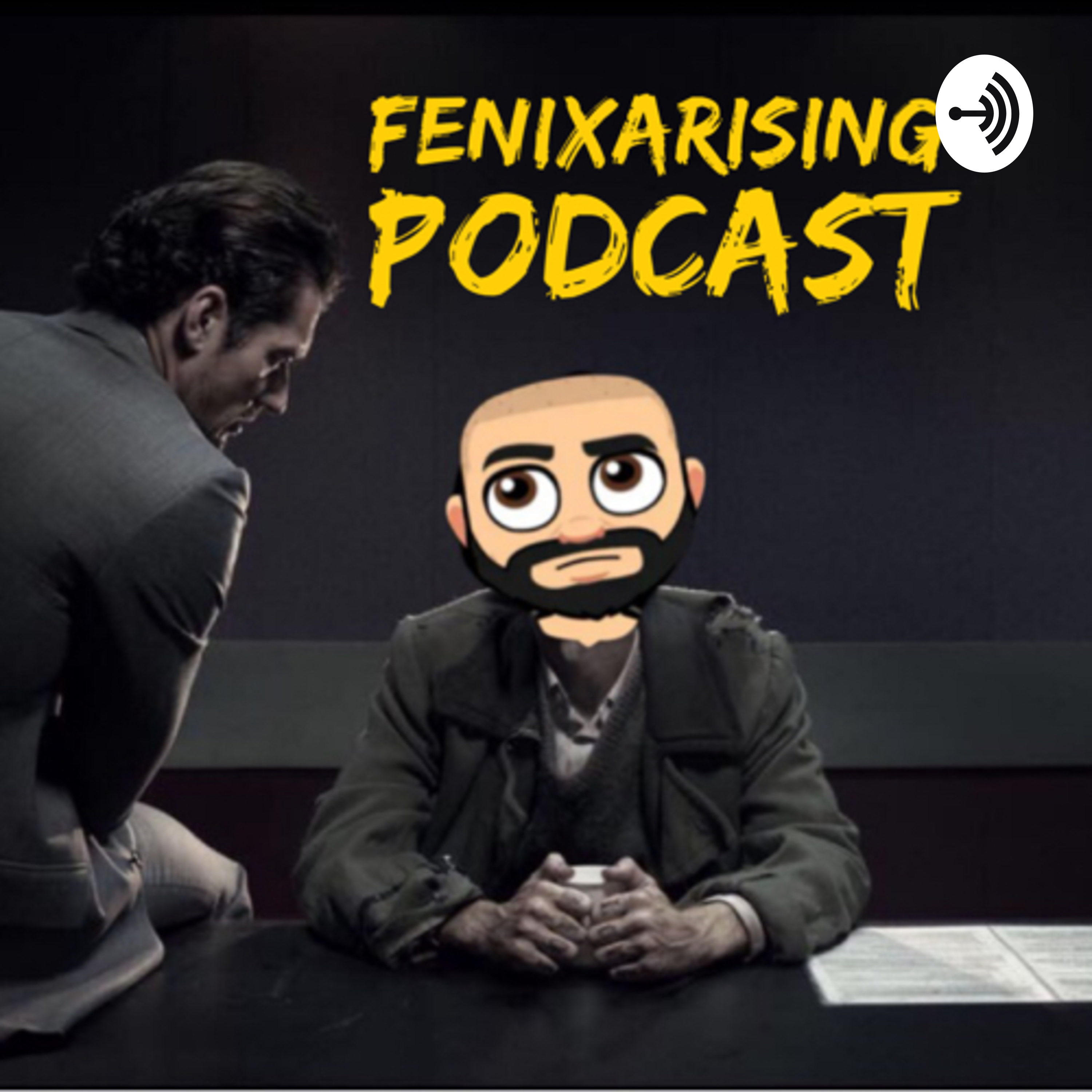 FenixArising PodCast podcast artwork