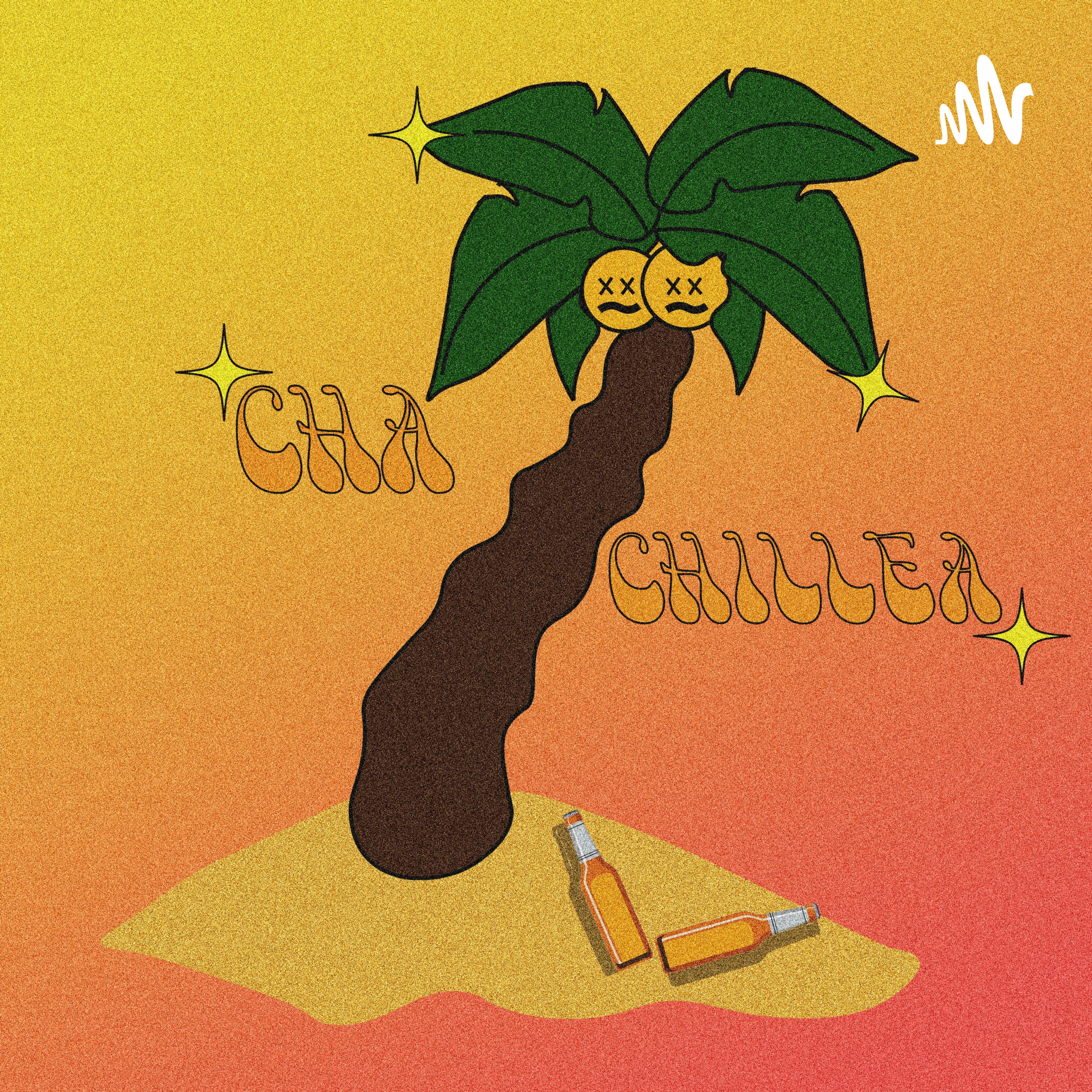 CHA' CHILLEA PODCAST podcast artwork