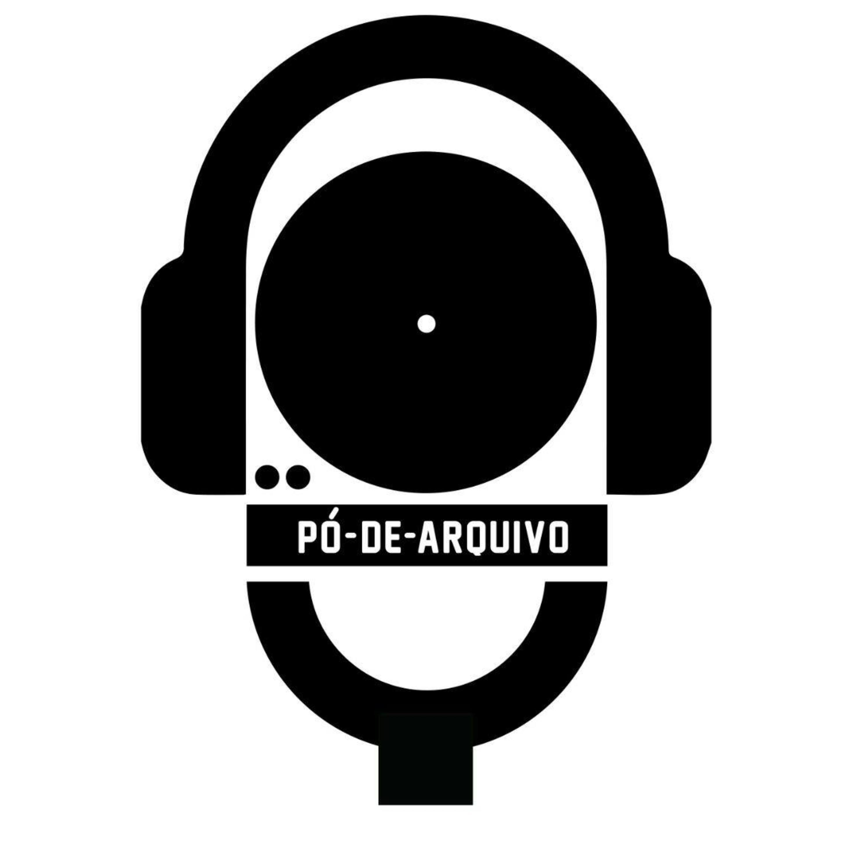 Pó de Arquivo