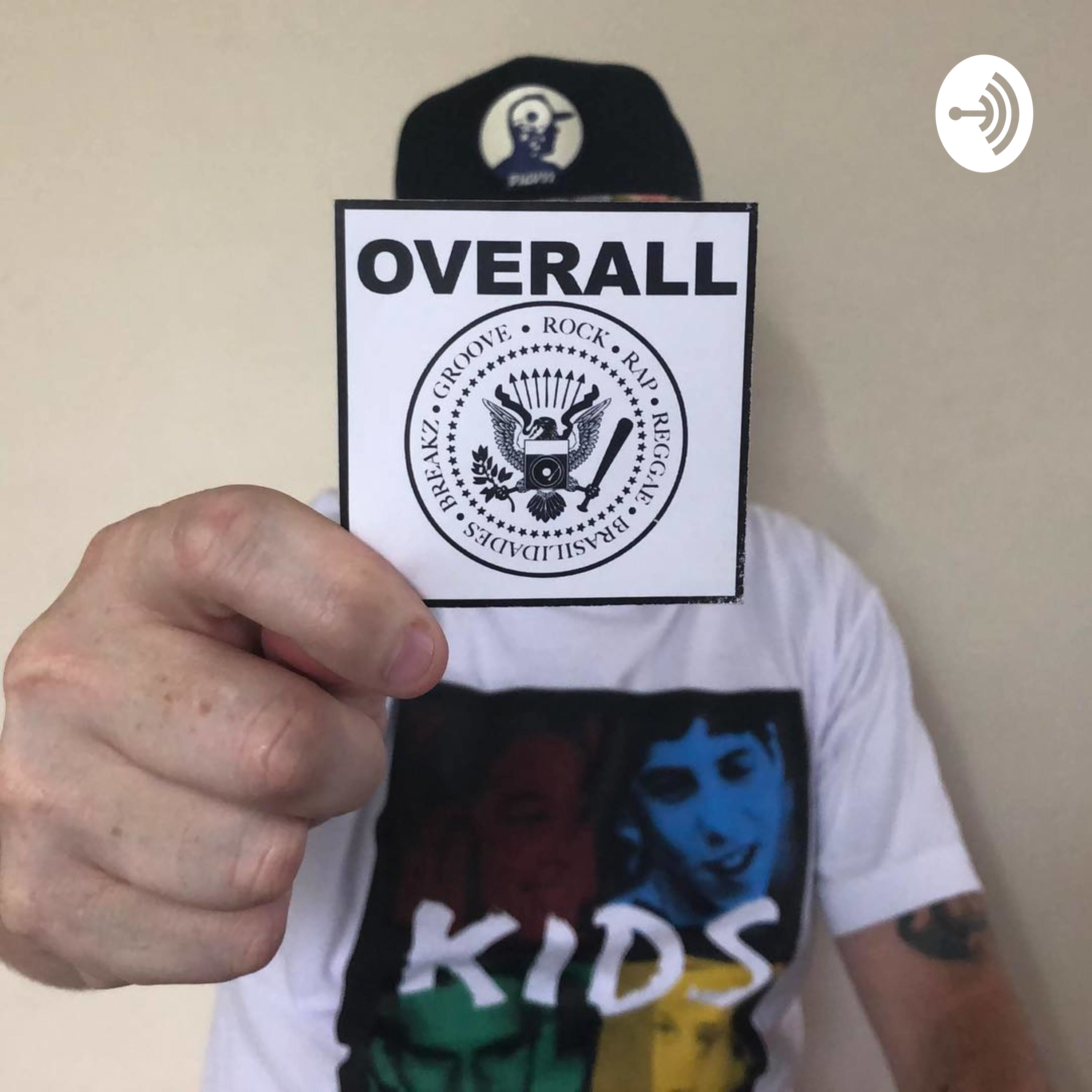 Programa Overall Programa Overall