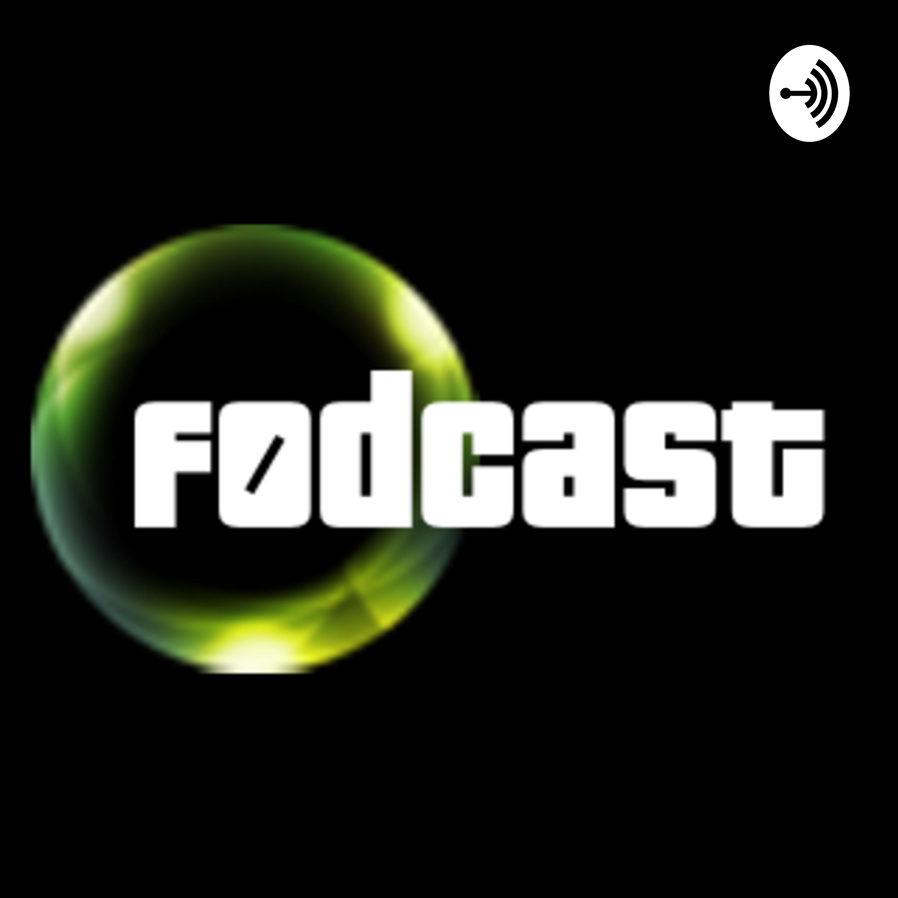 Mini f0dcast - #1