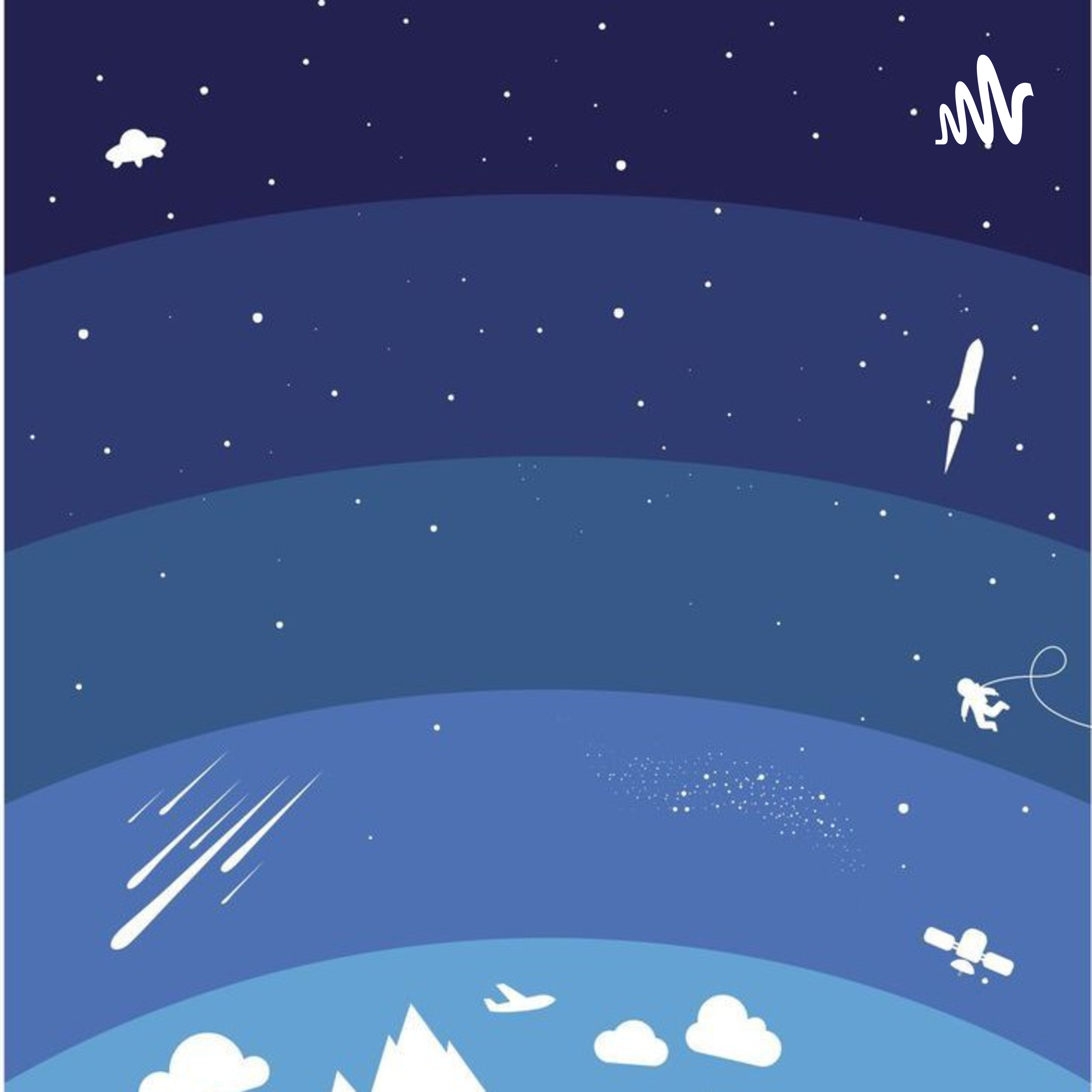 Podcast Our podcast artwork