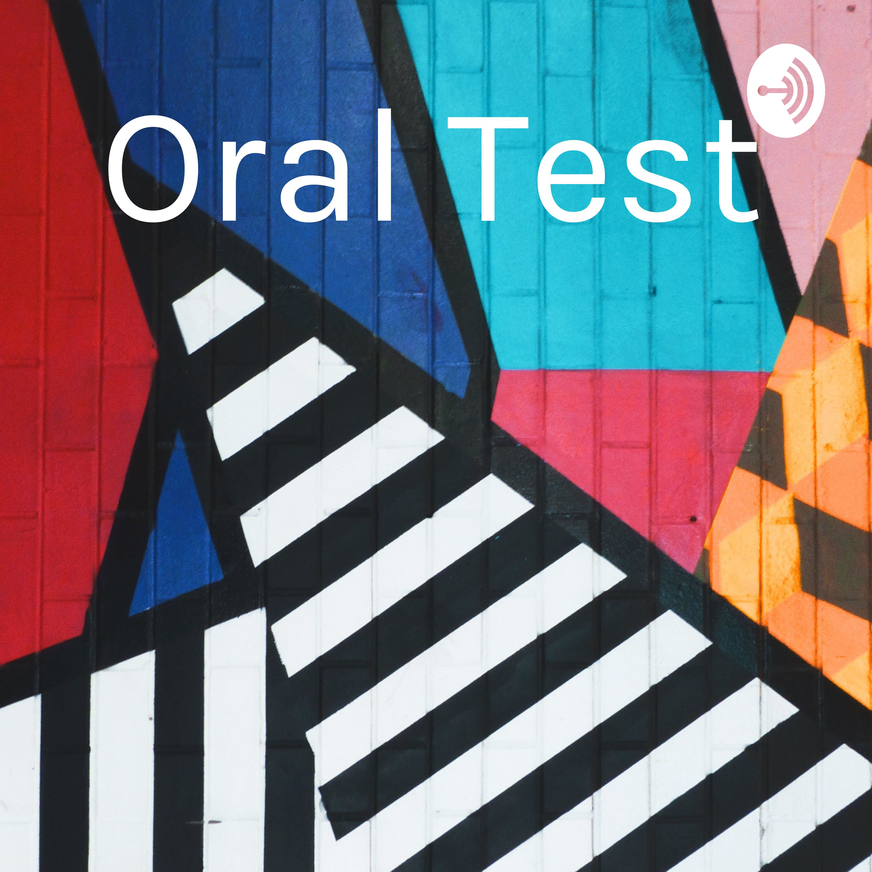 Oral Test