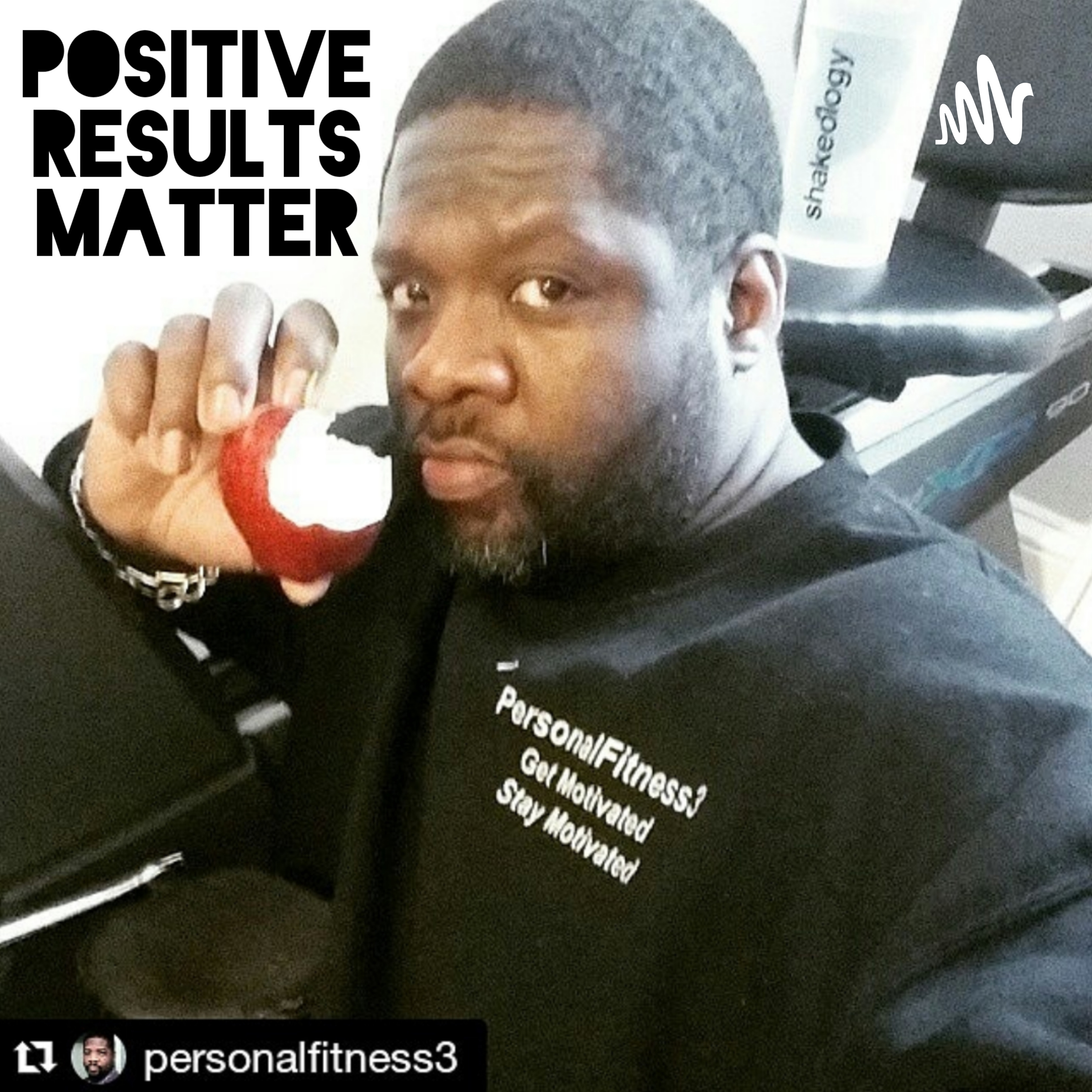 Positive Results Matter