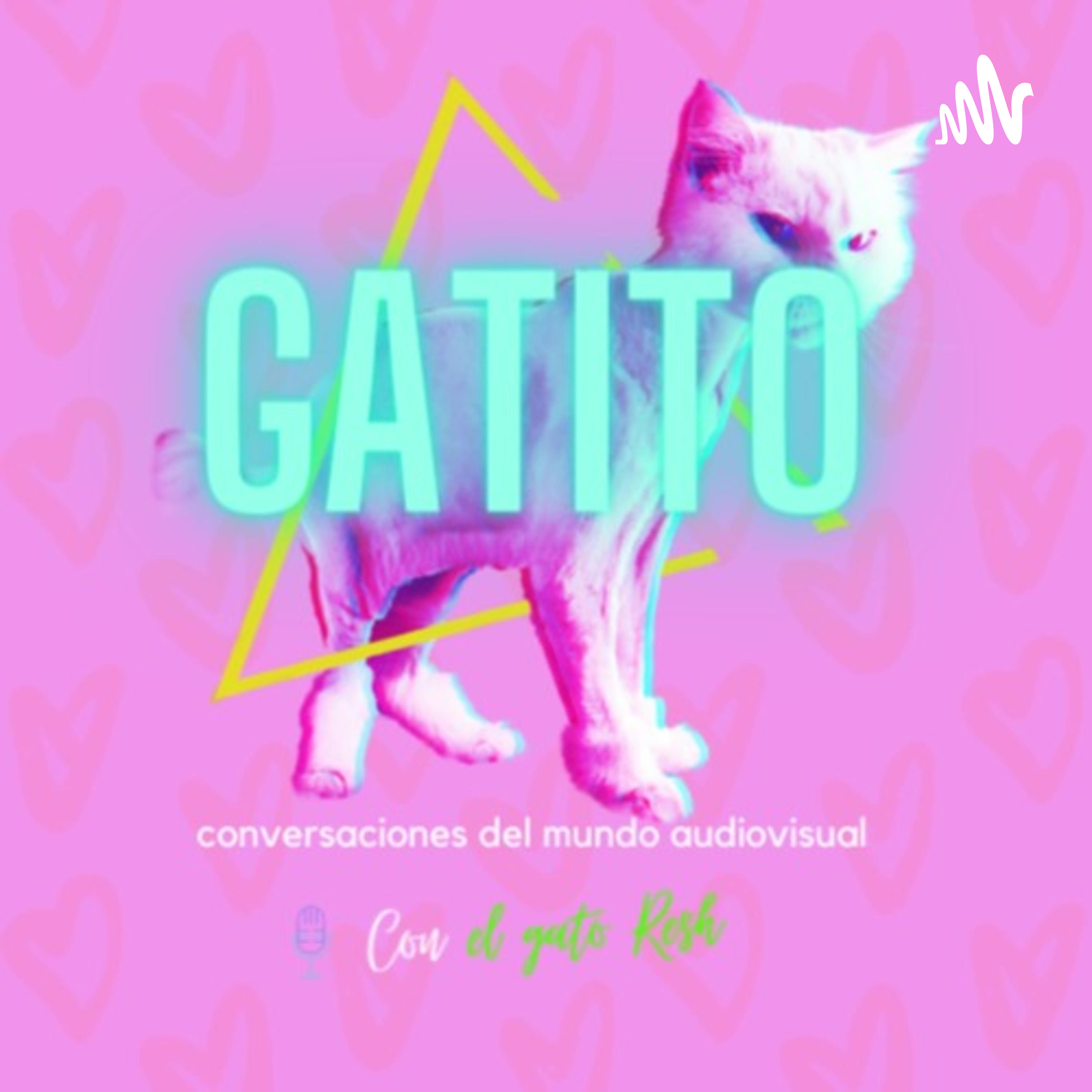 gatitopodcast podcast artwork