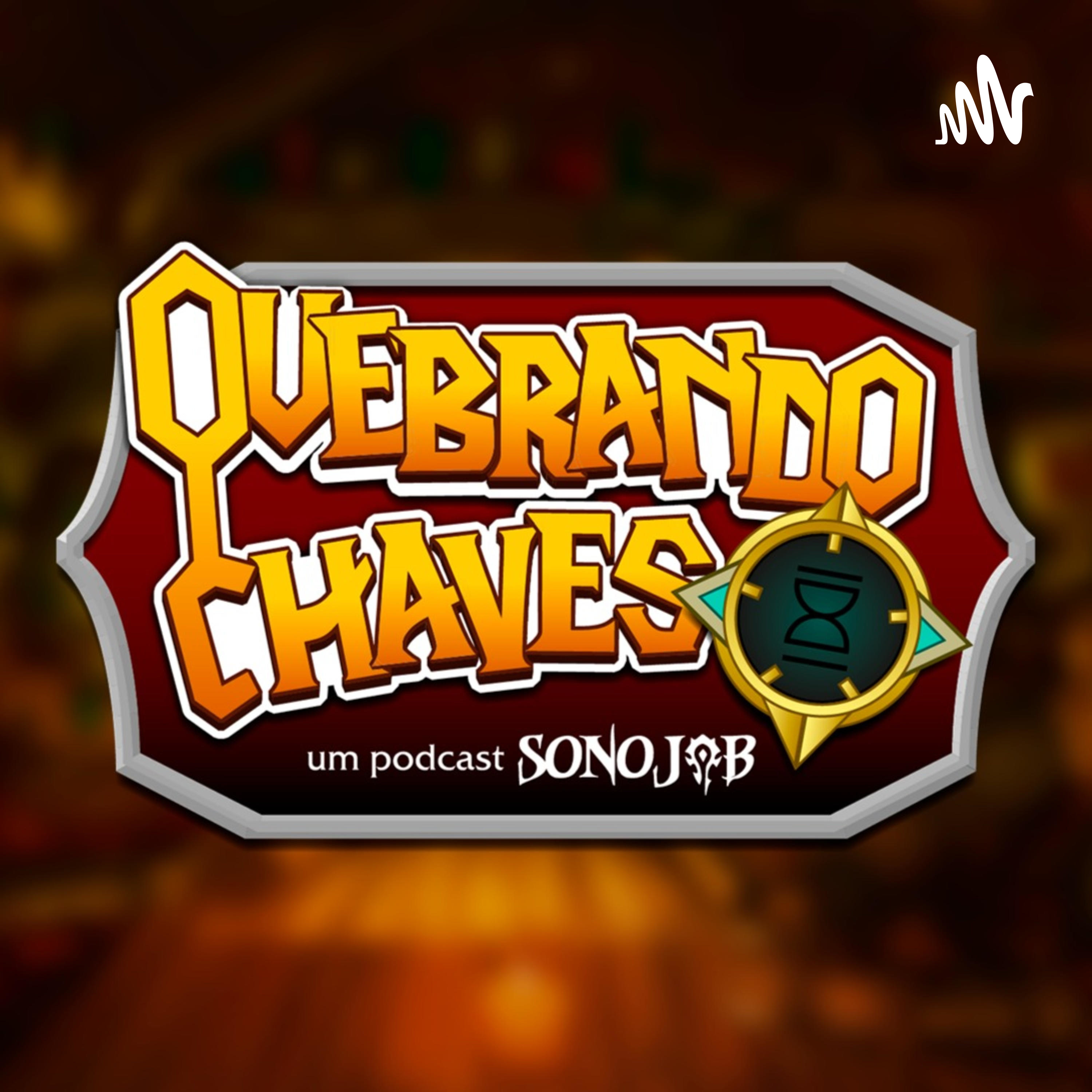 Quebrando Chaves