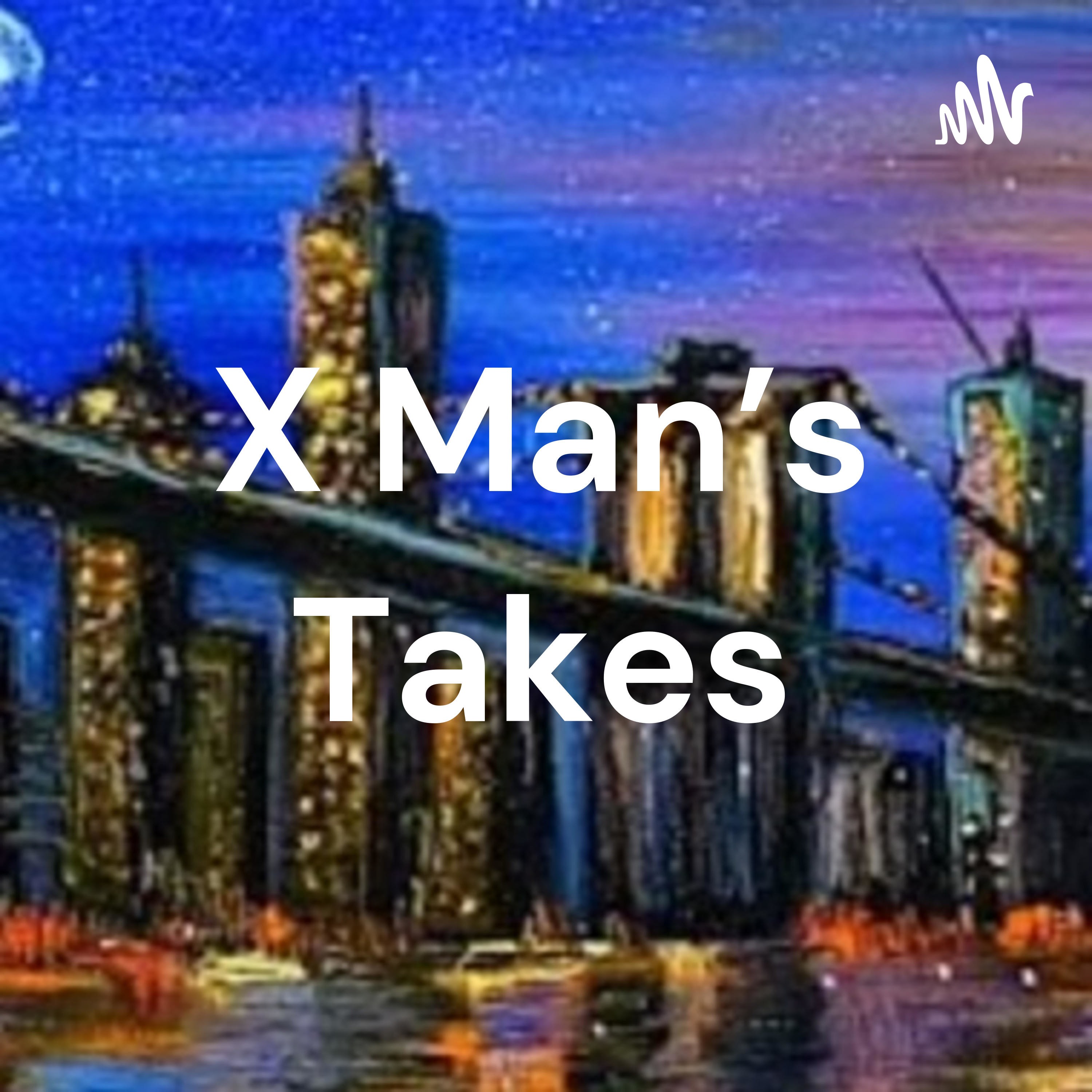 Xav\'s Takes
