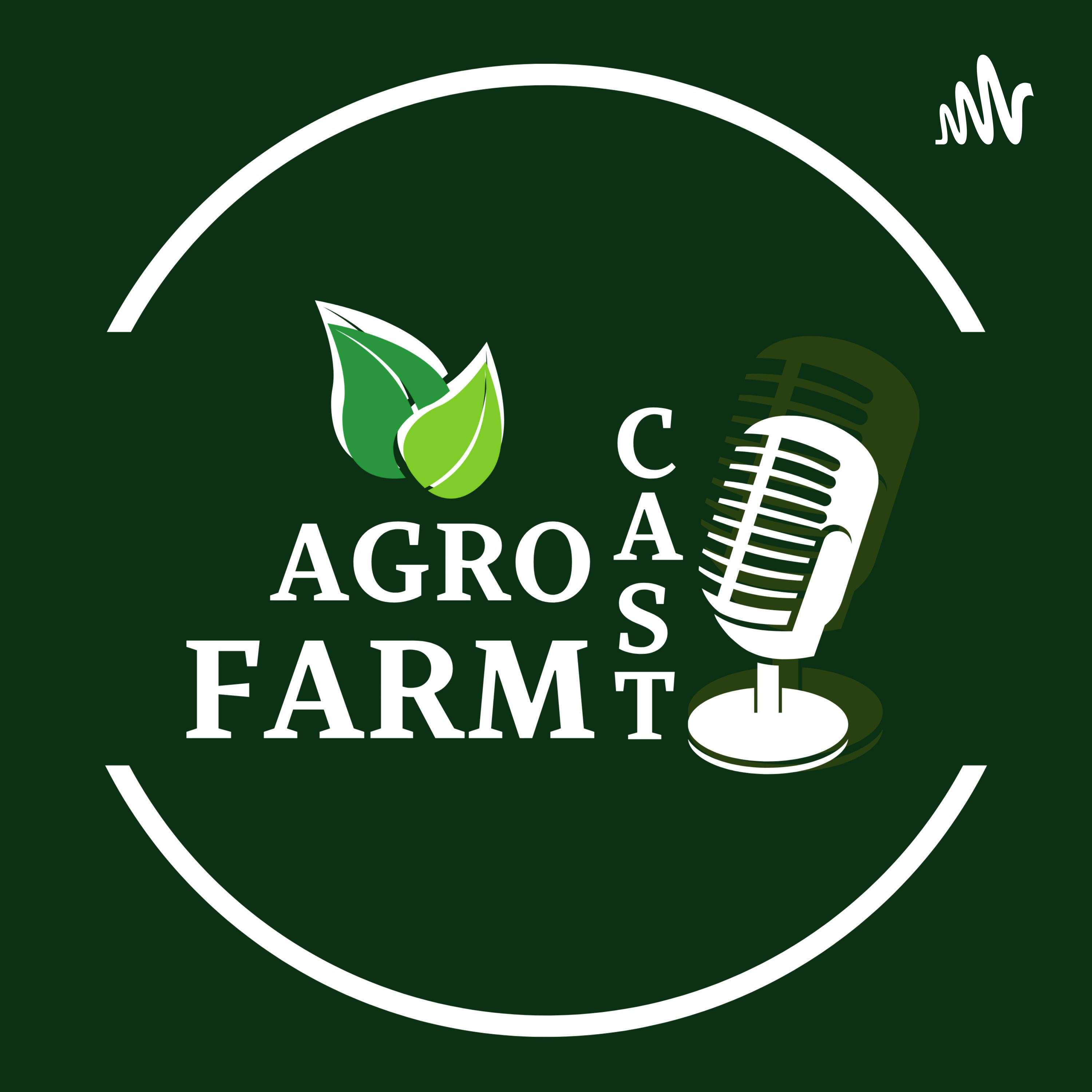 AgroFarm Cast