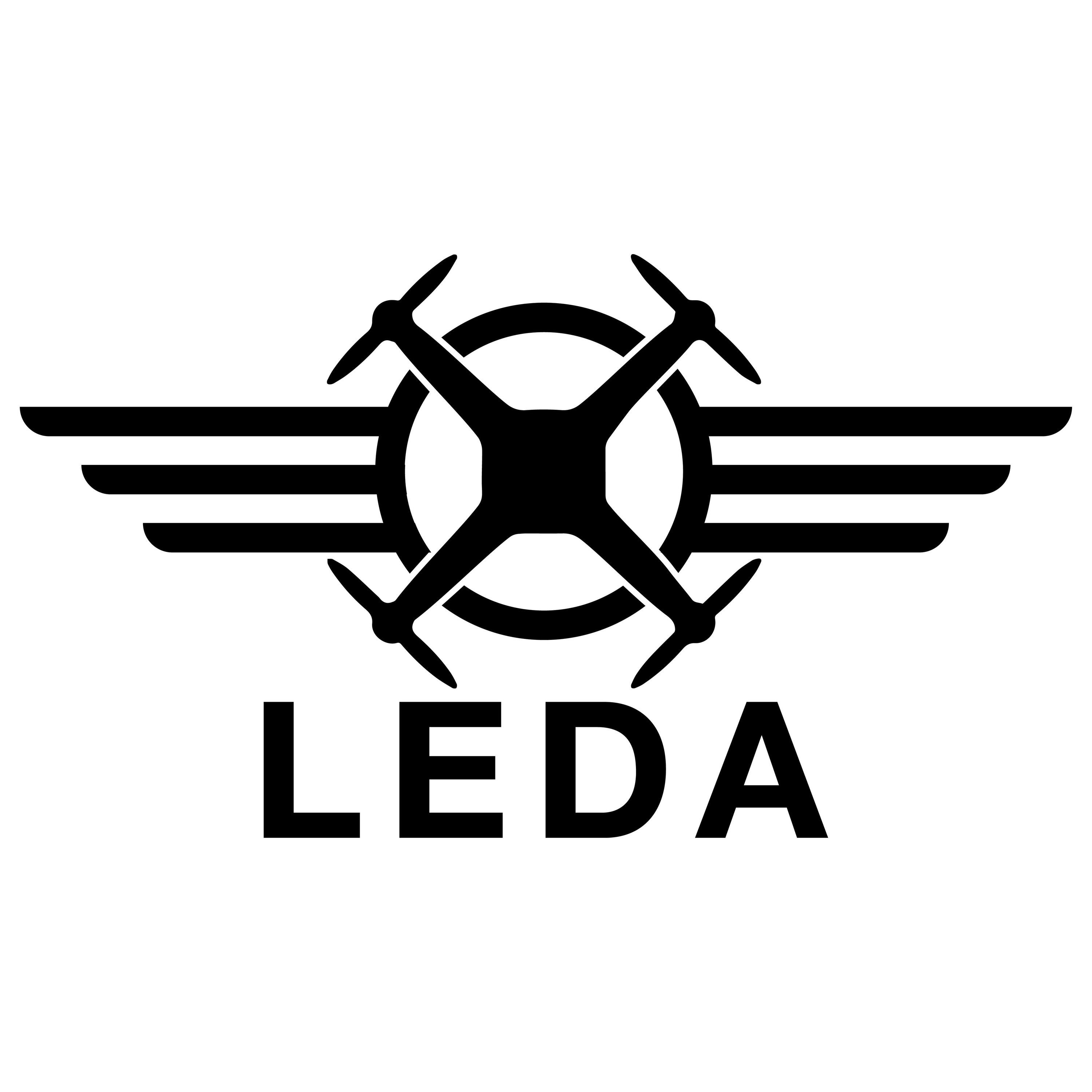 LEDA Podcast podcast artwork