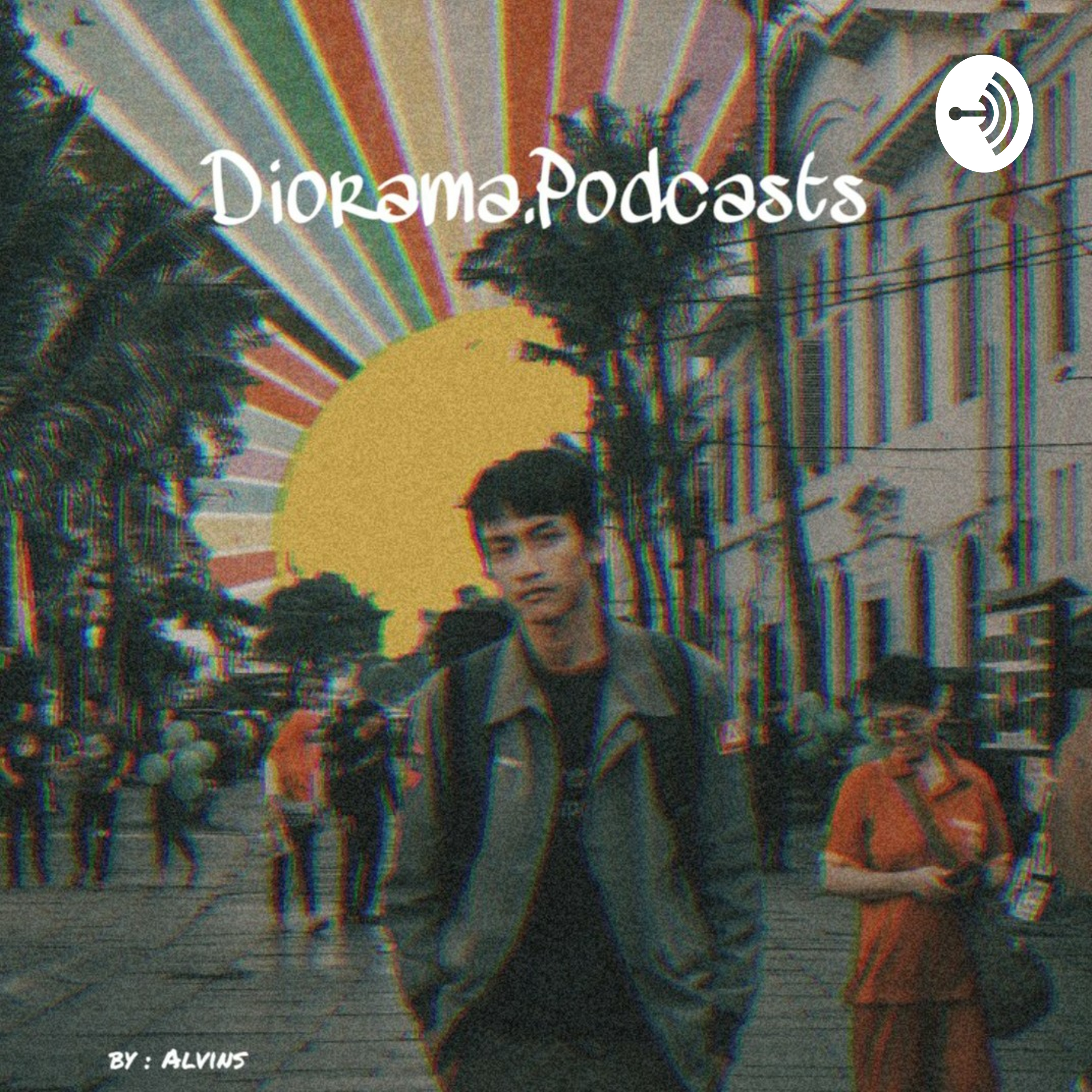 Diorama.Podcast