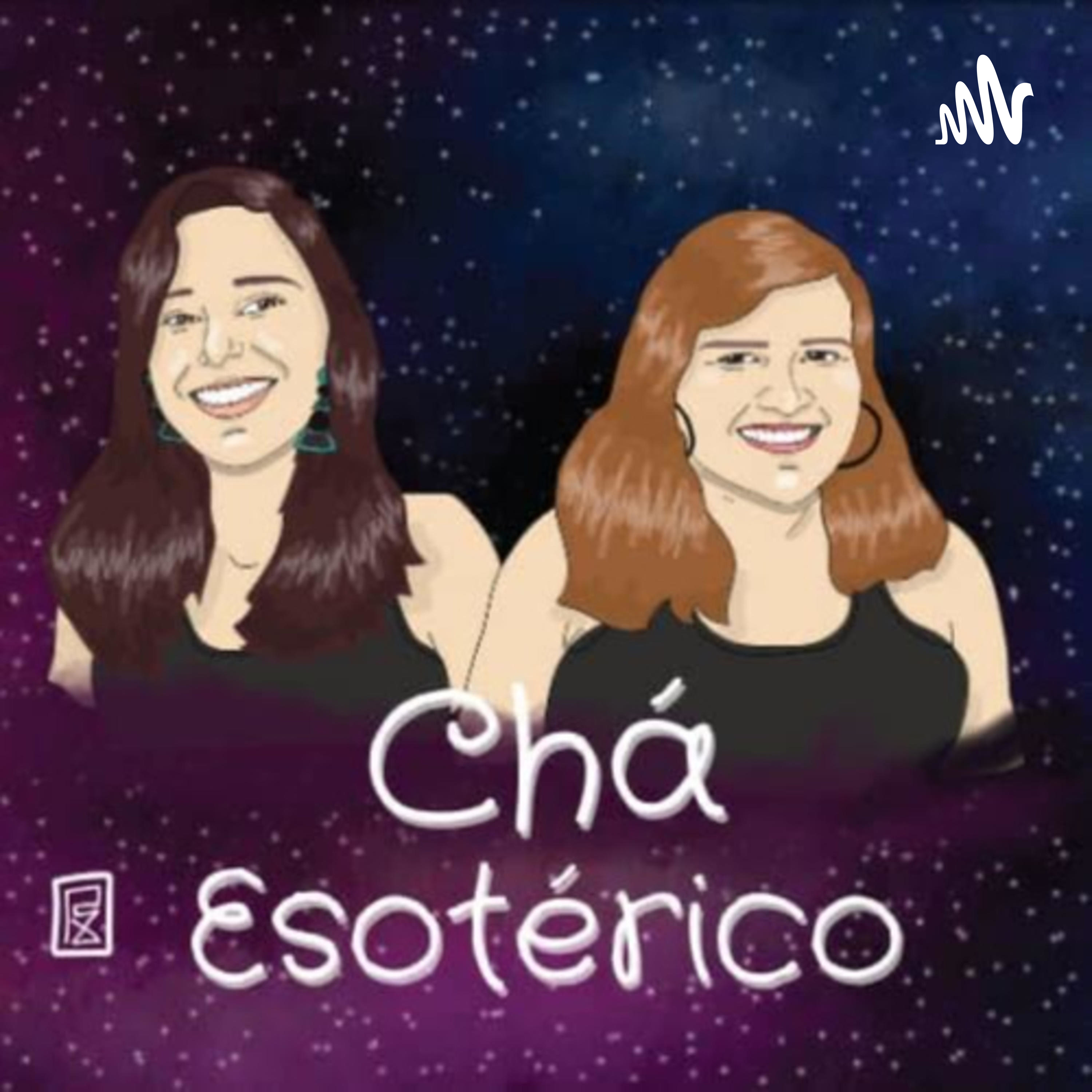 Chá Esotérico
