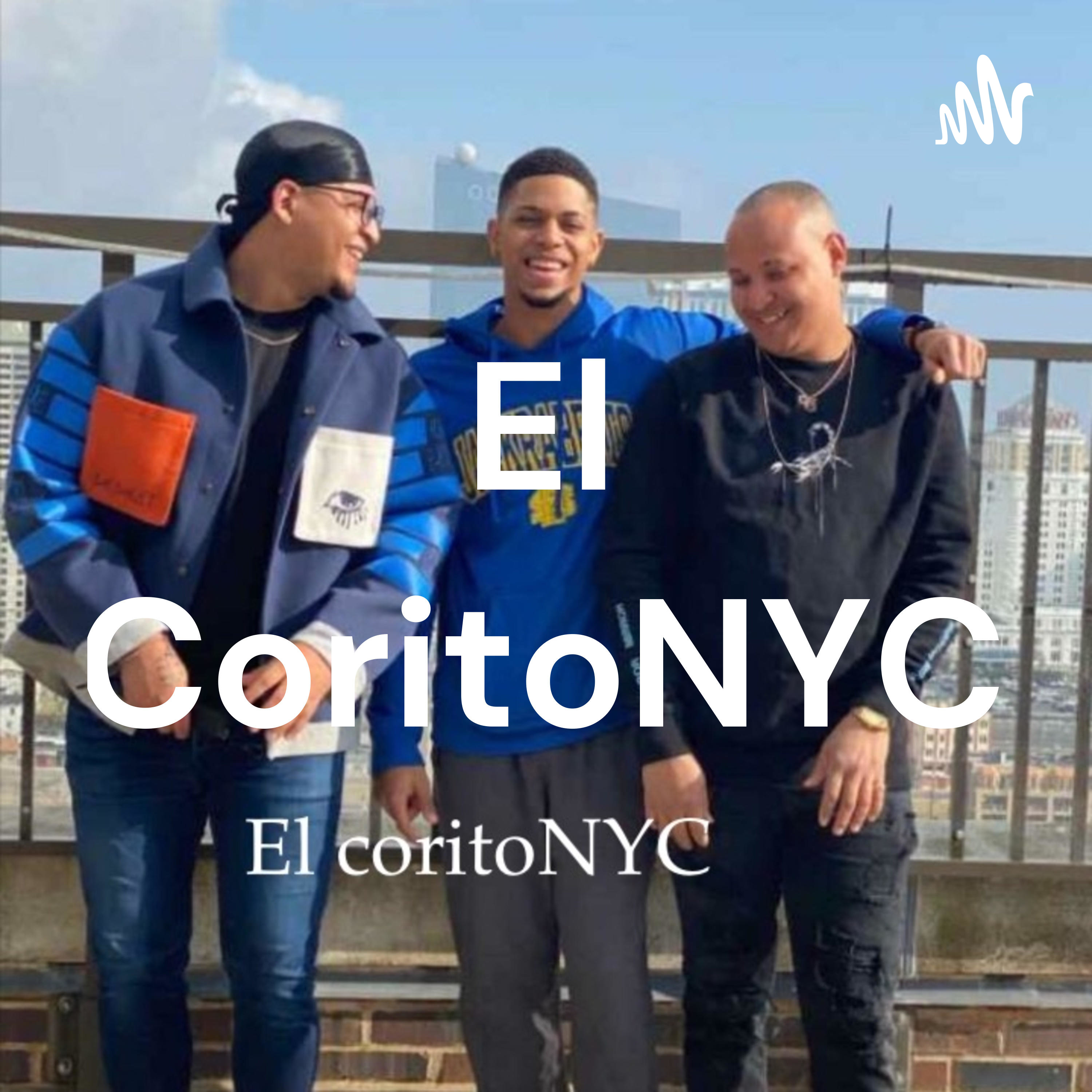 El CoritoNYC podcast artwork