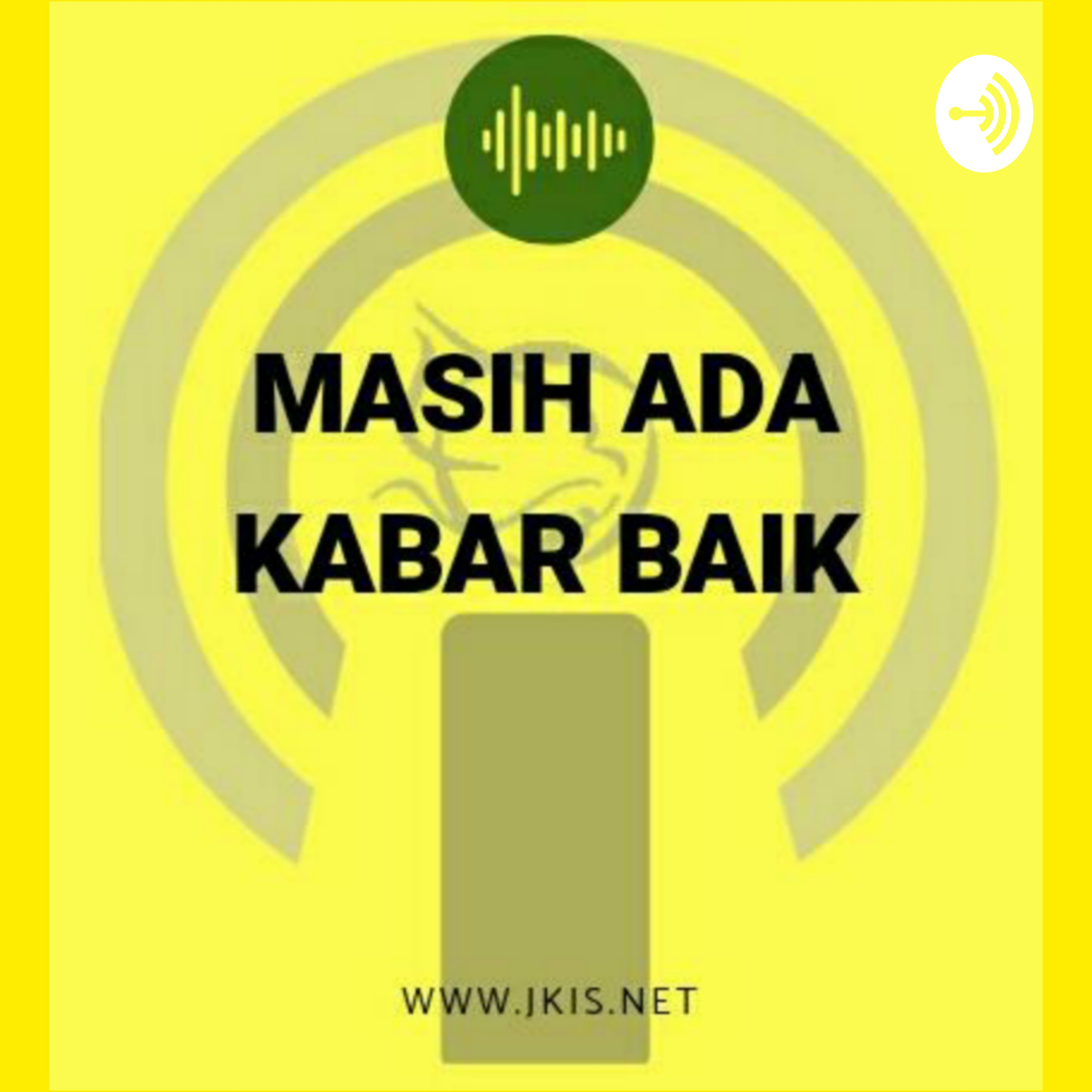 Masih Ada Kabar Baik