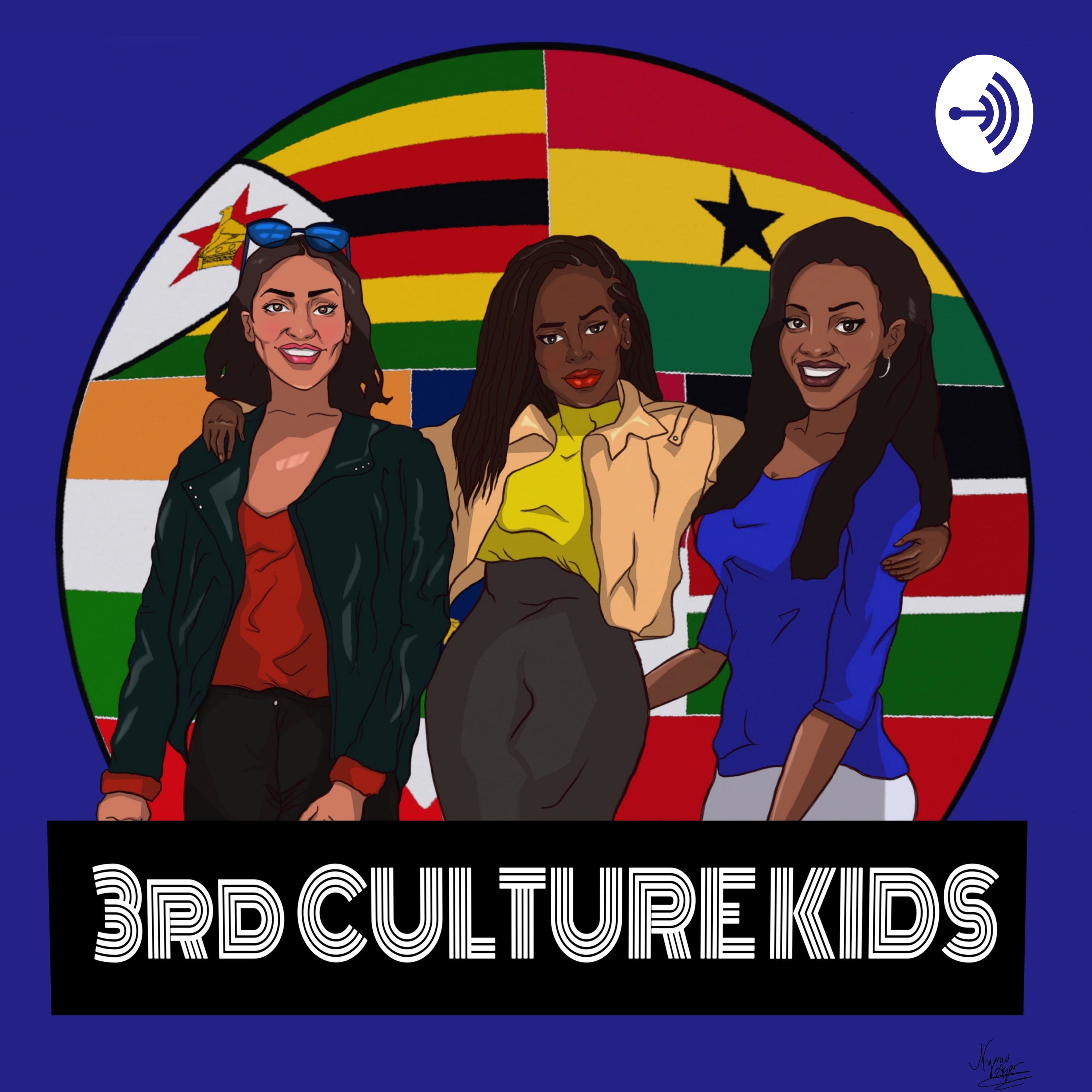 3rd Culture Kids