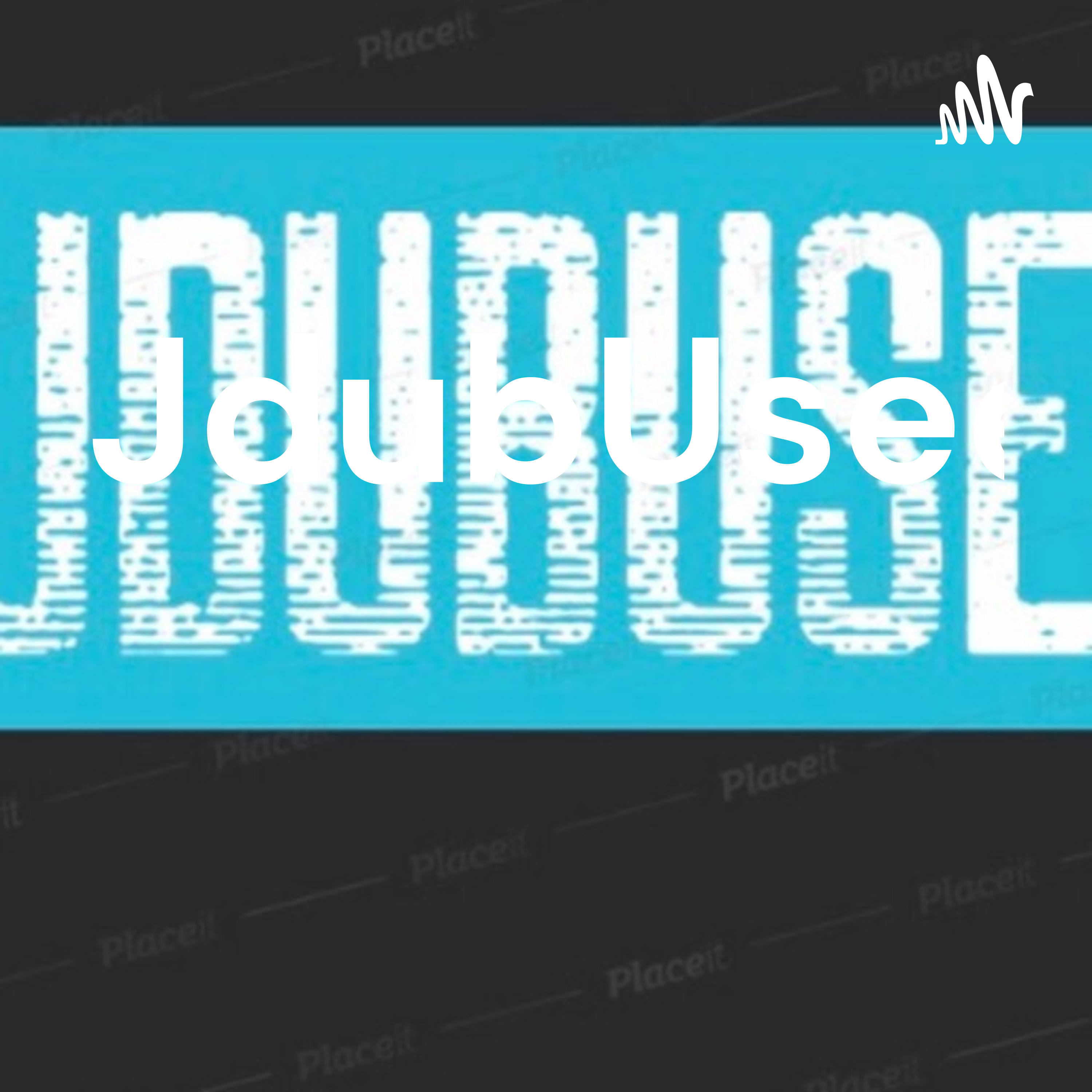 The JdubUsee Podcast podcast artwork