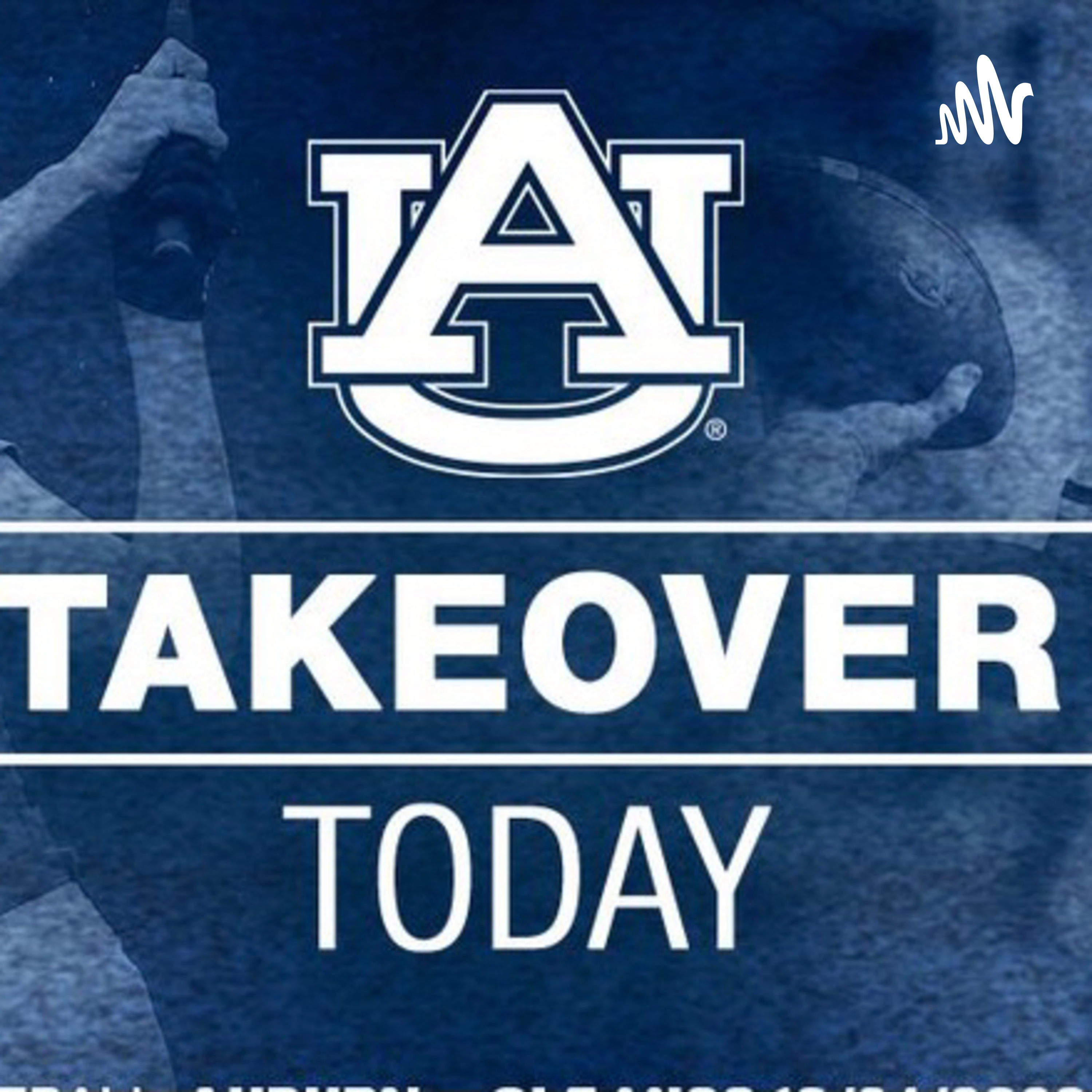 The Auburn Takeover