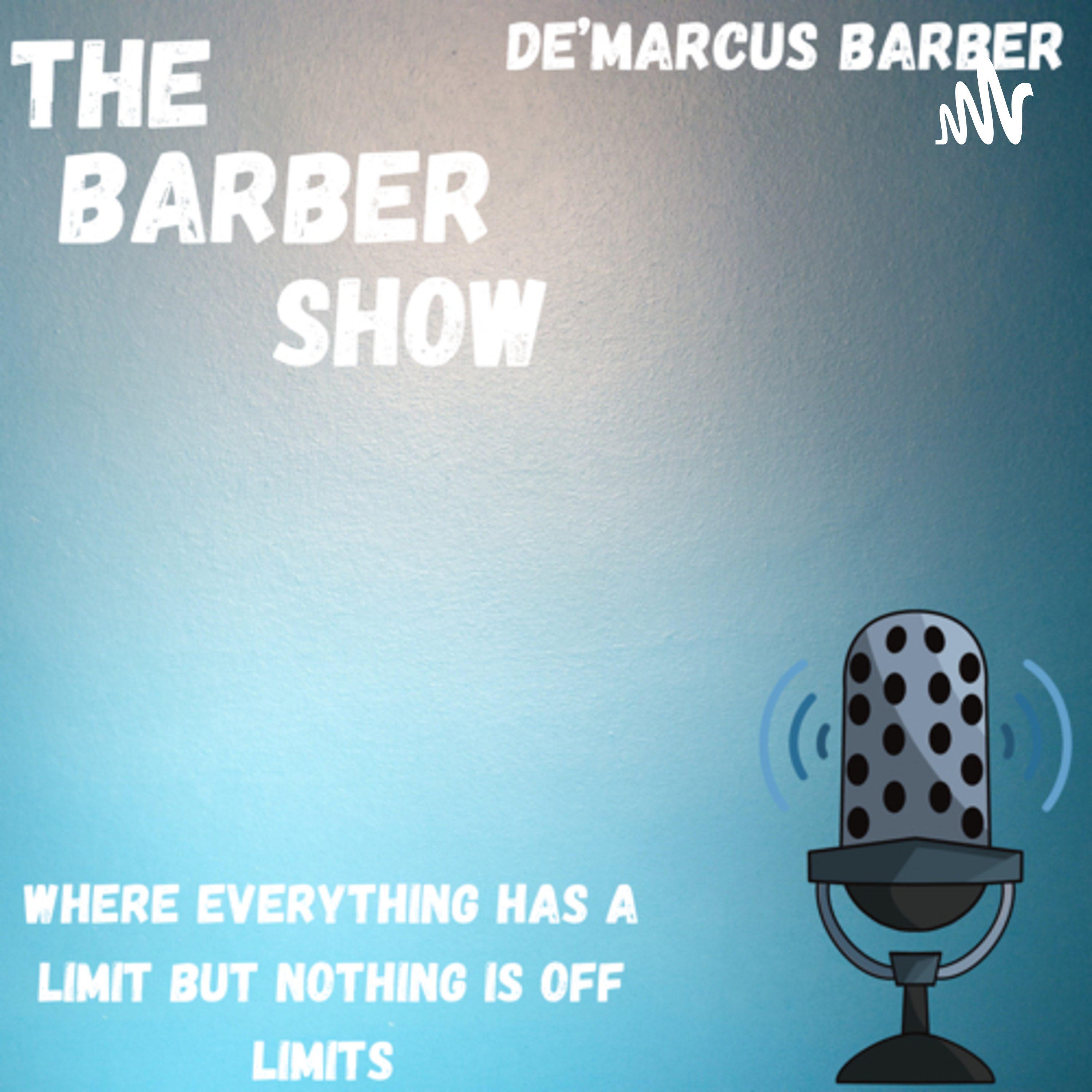 The Barber Show