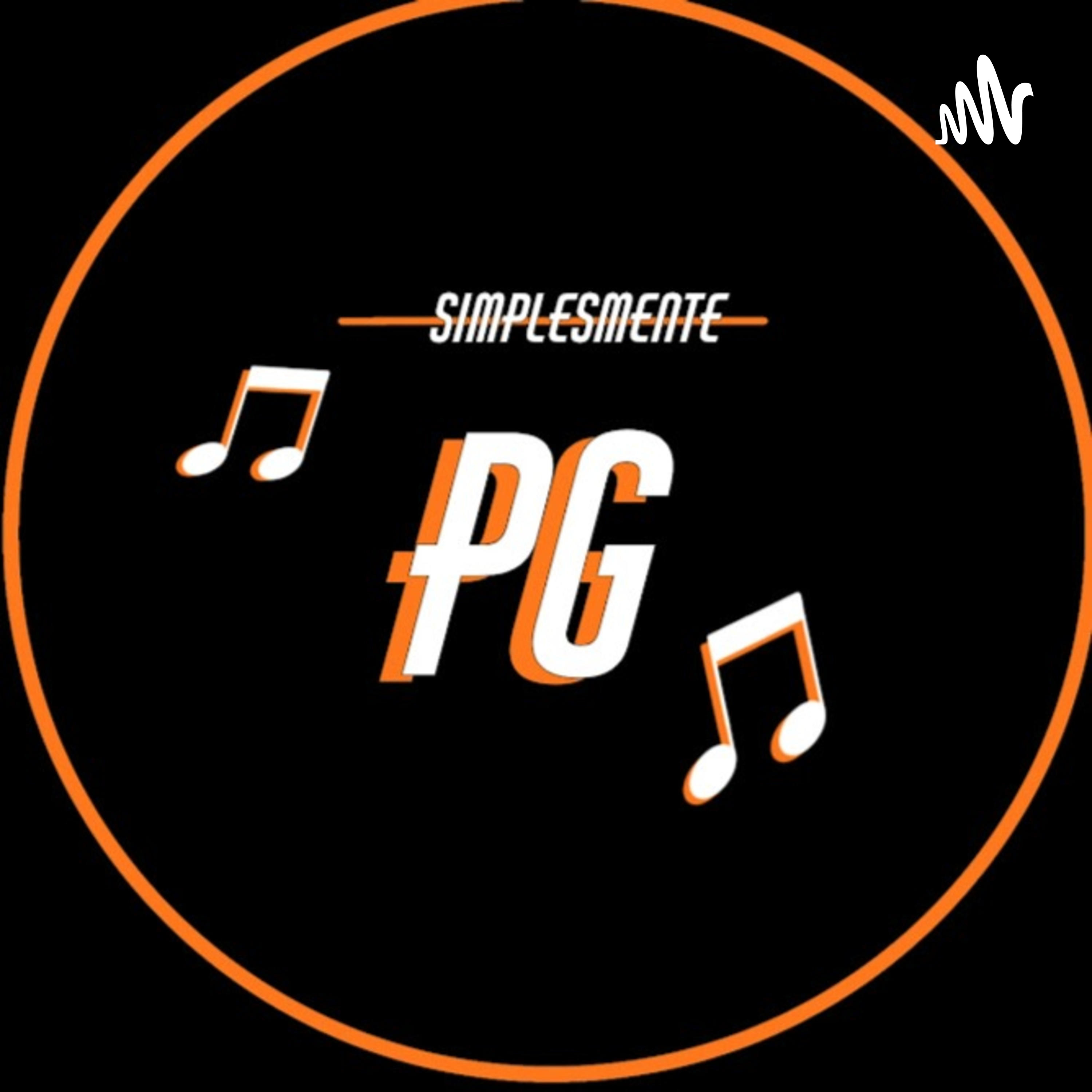 Simplismente PG podcast artwork