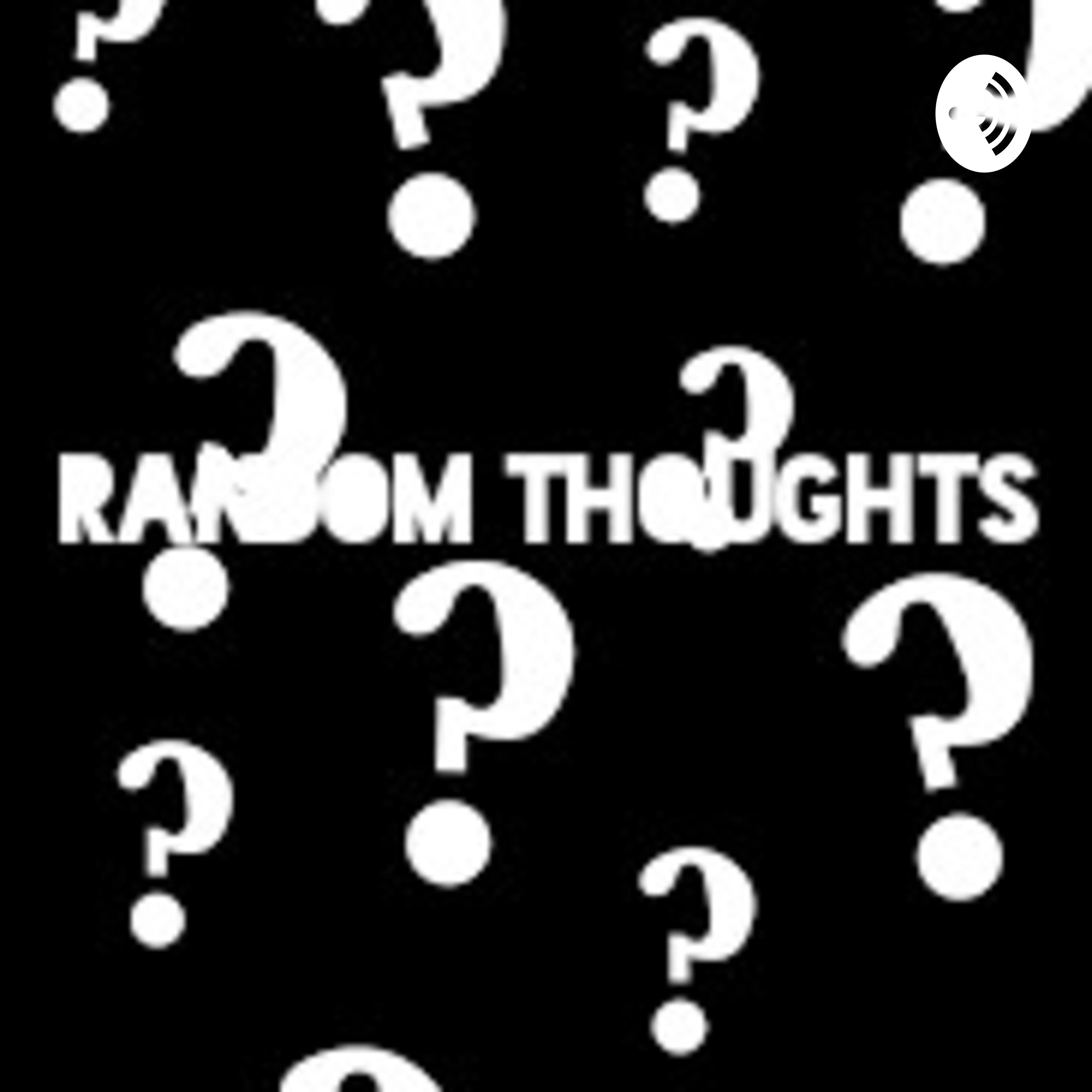 Intro to Random Thoughts
