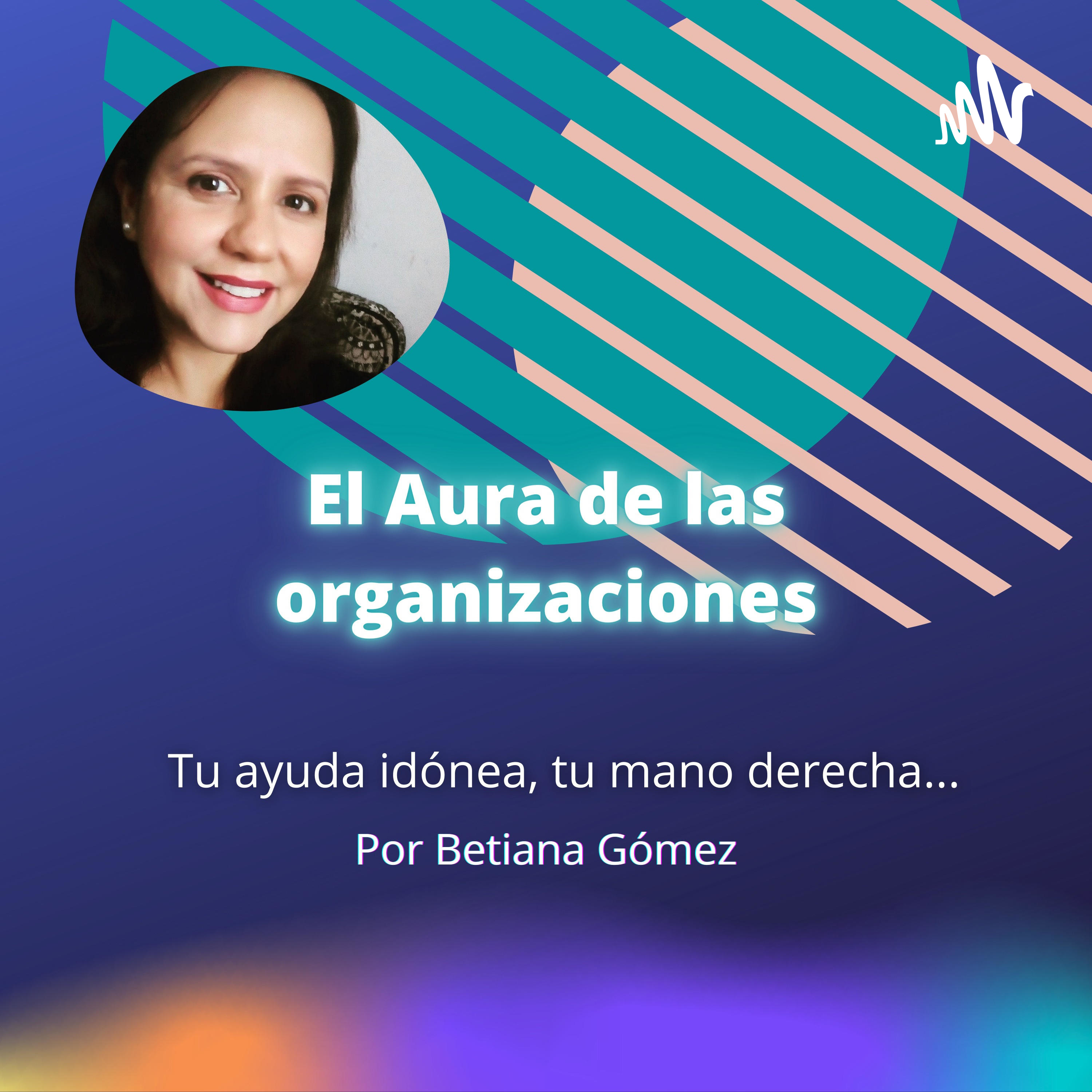 Mensaje De Bienvenida podcast artwork