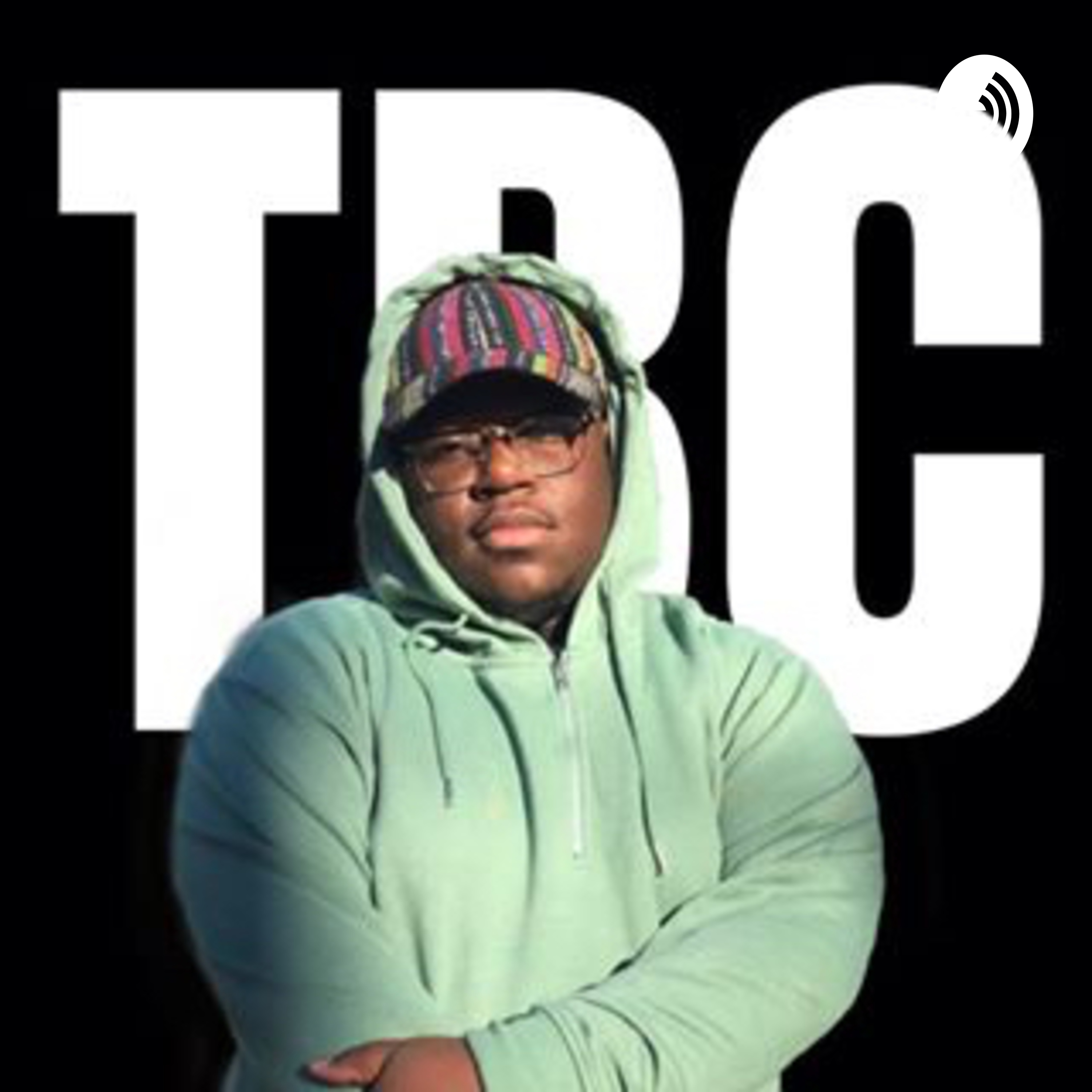 Thee Bathroom Chronicles podcast artwork