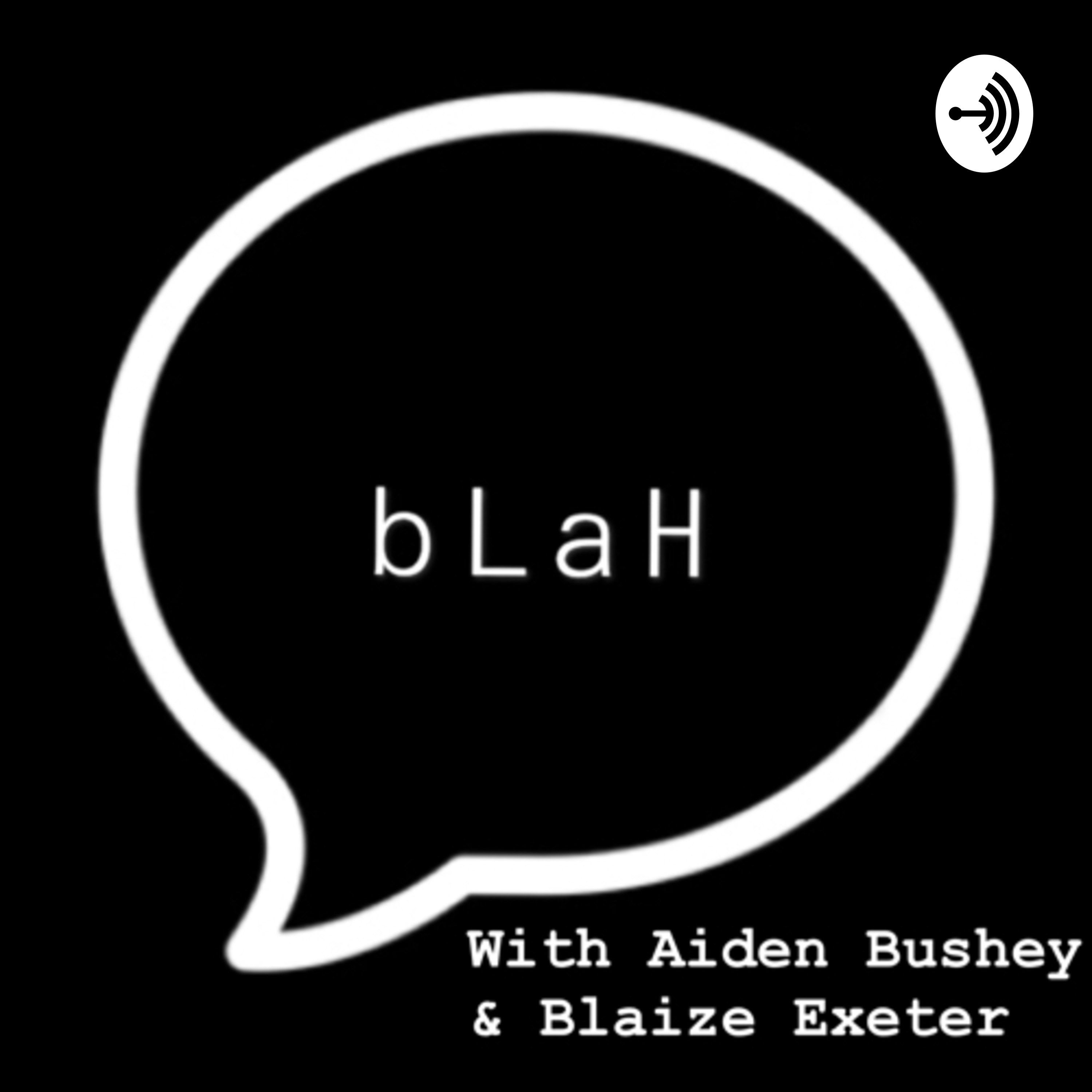 bLaH