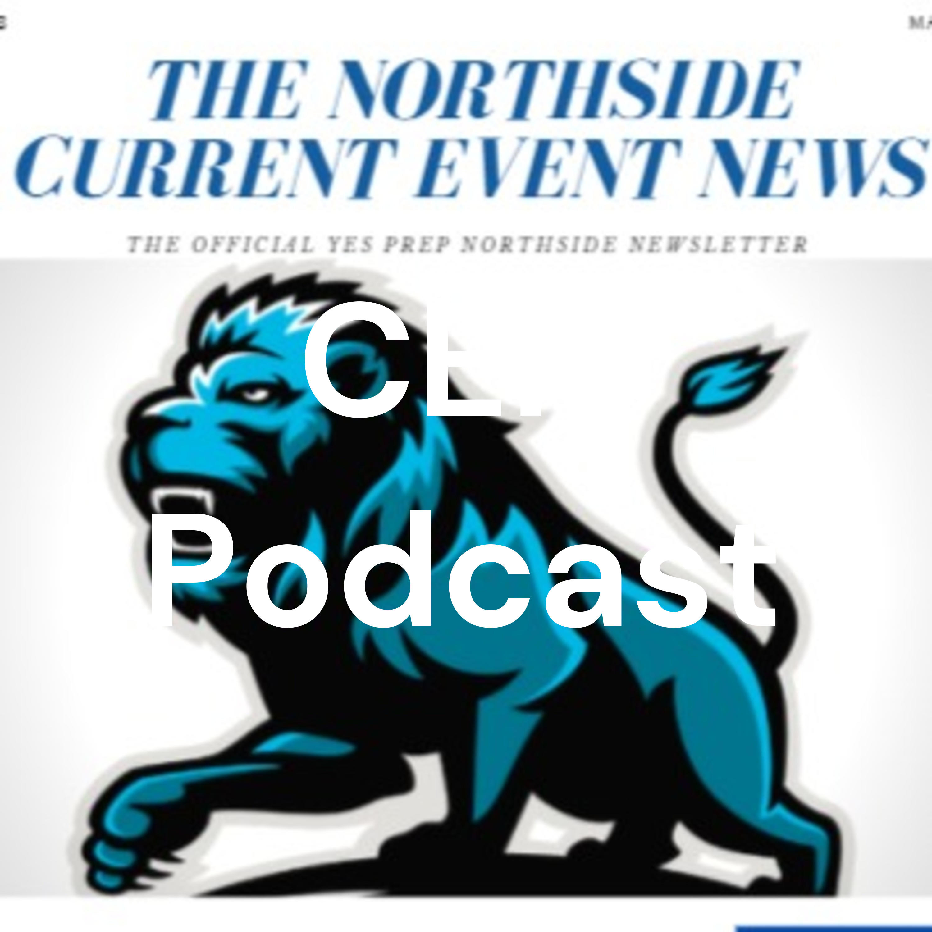 CEN Podcast podcast artwork