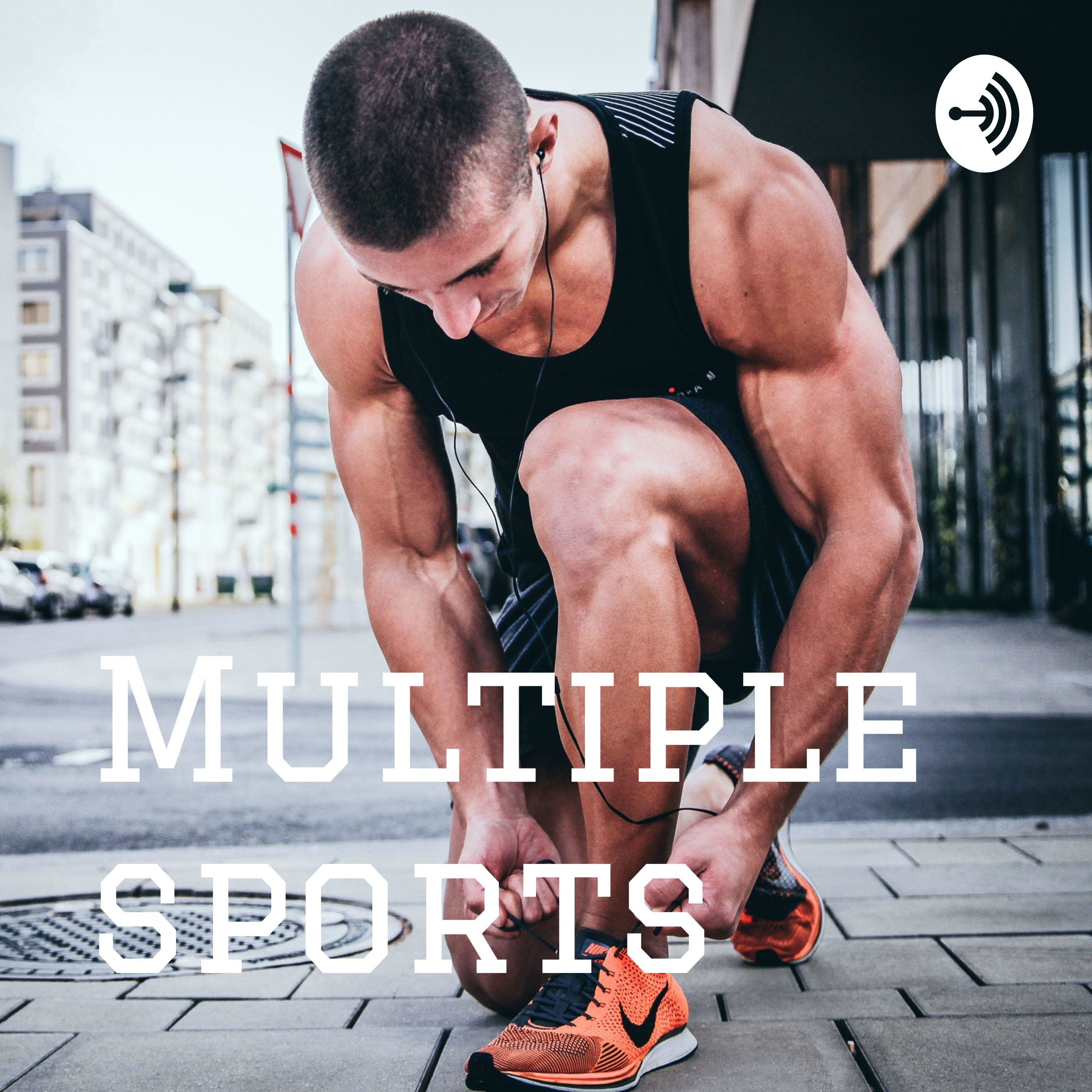 Multiple sports