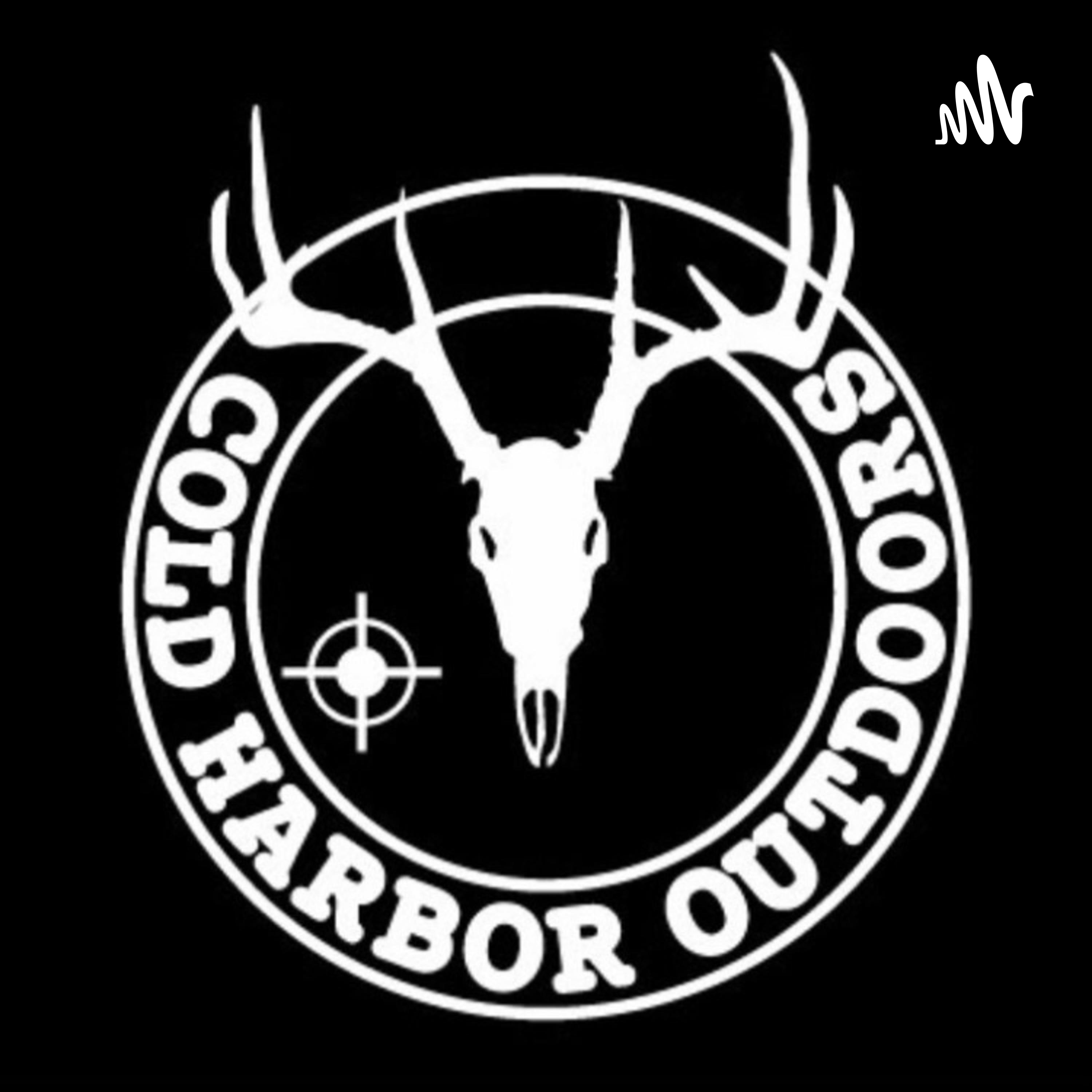 Cold Harbor Truth Podcast