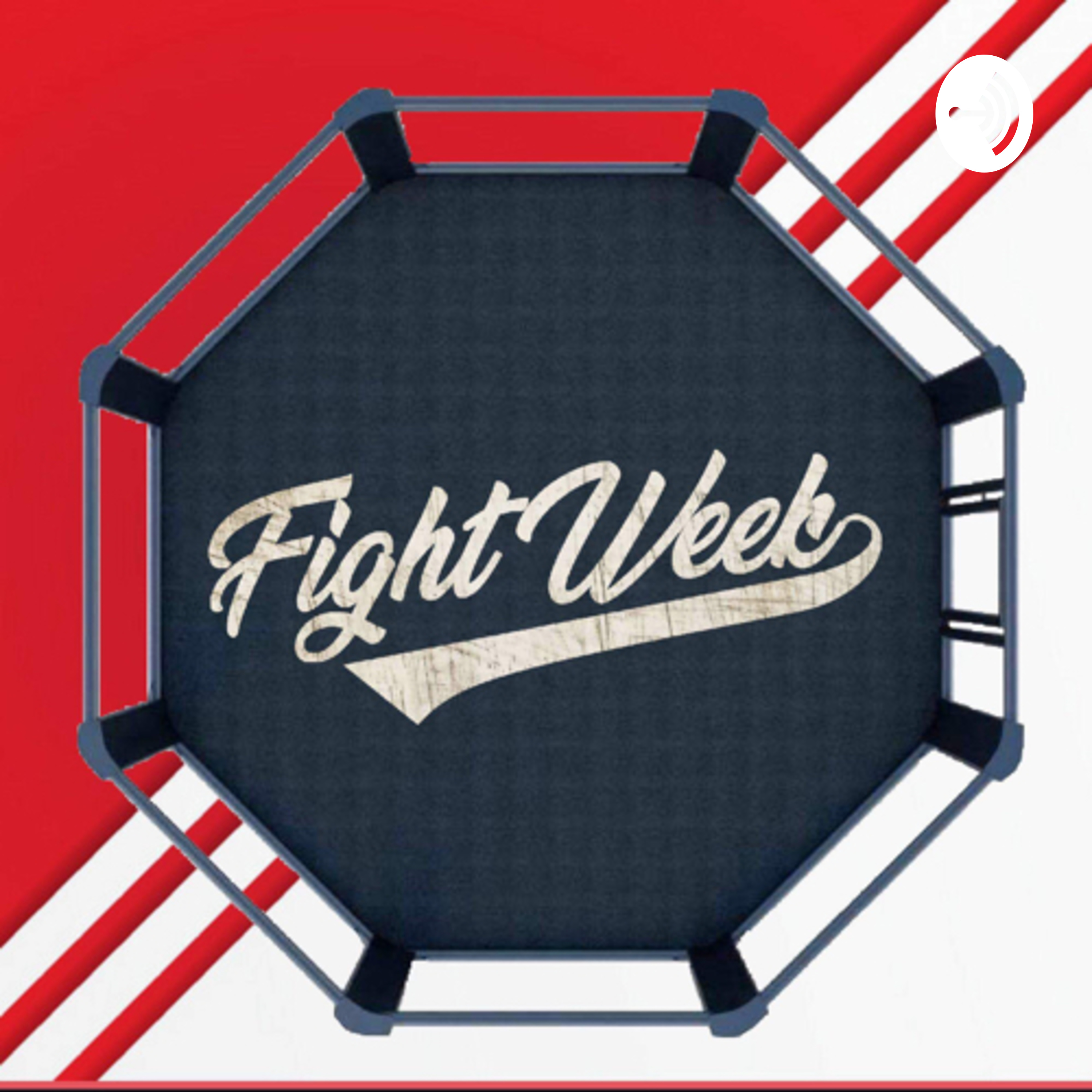 Fight Week