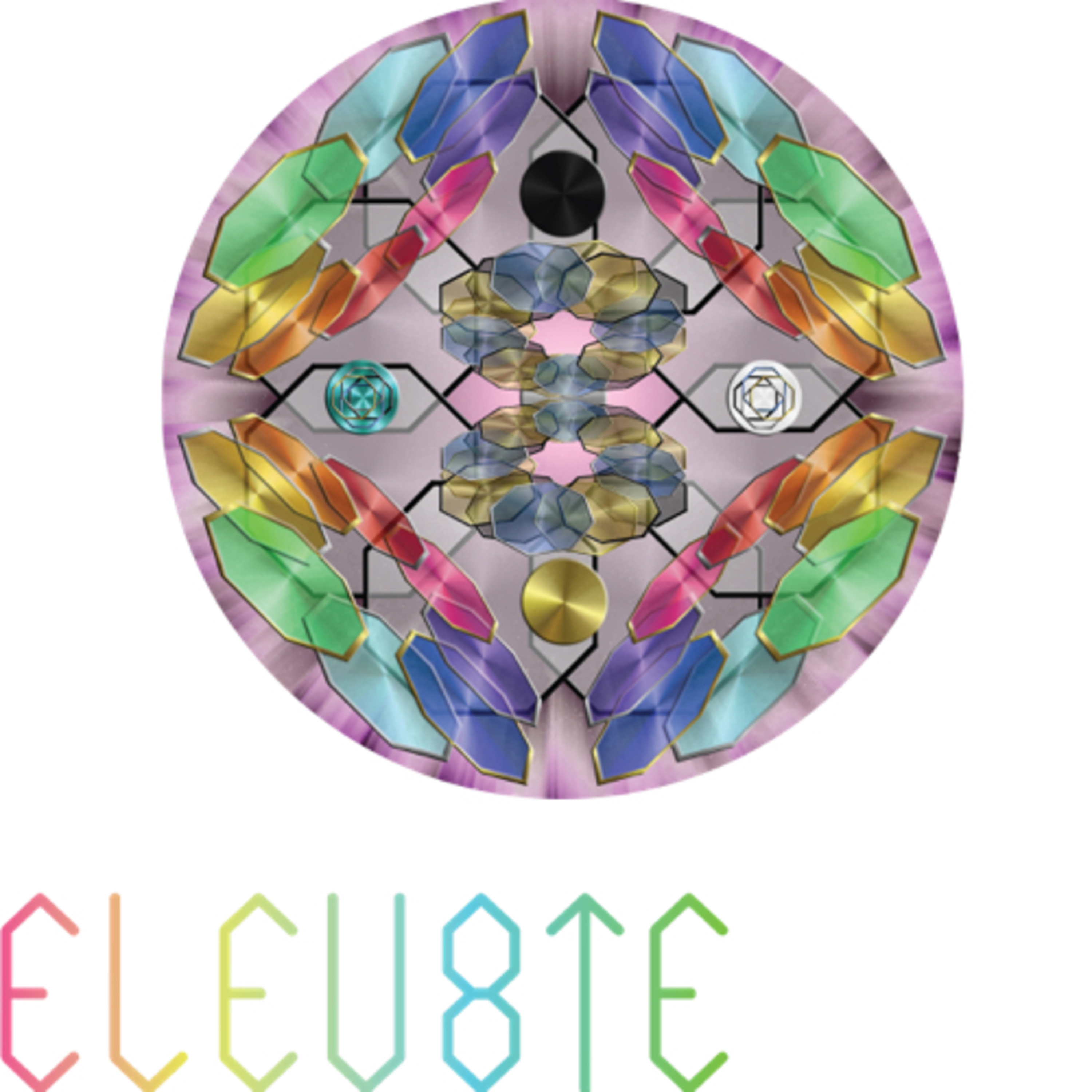 The Elev8te Podcast Series podcast artwork
