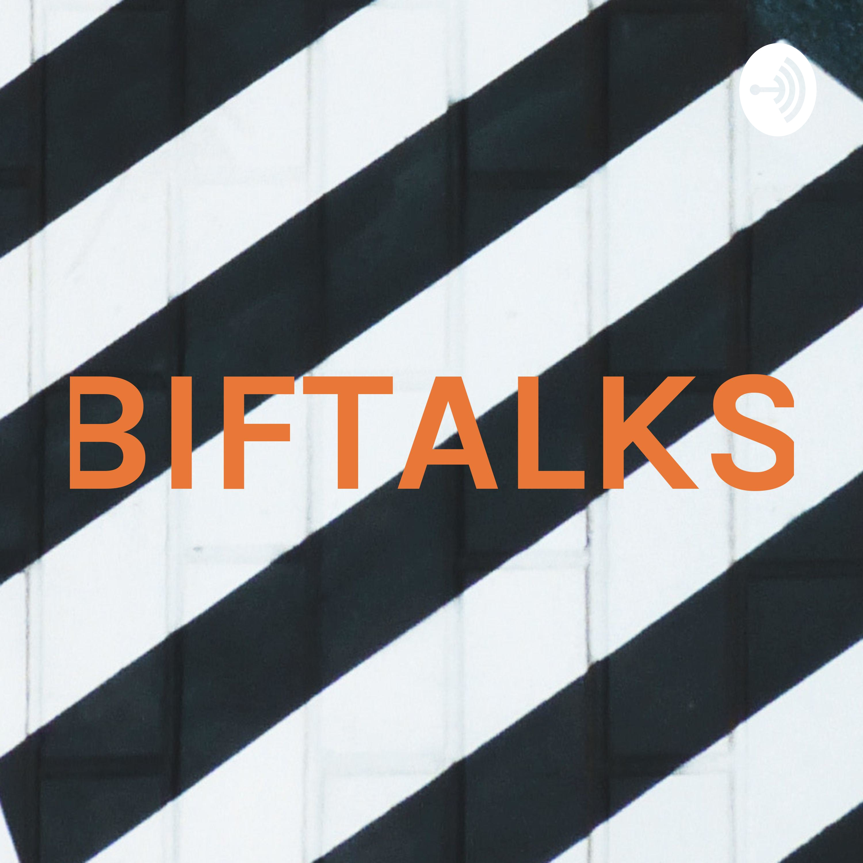 BIFTALKS