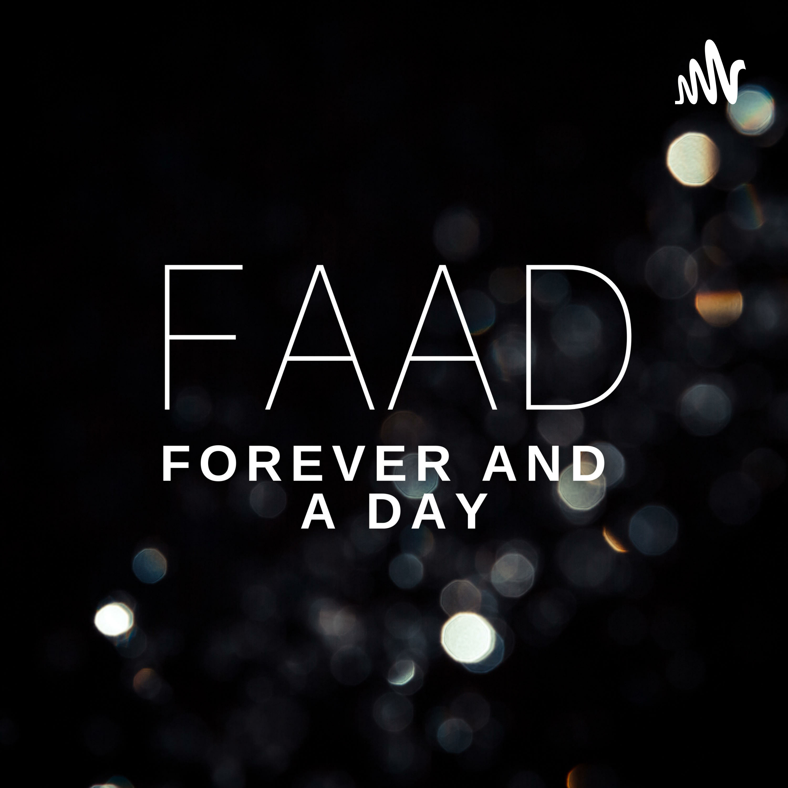Forever and a Day