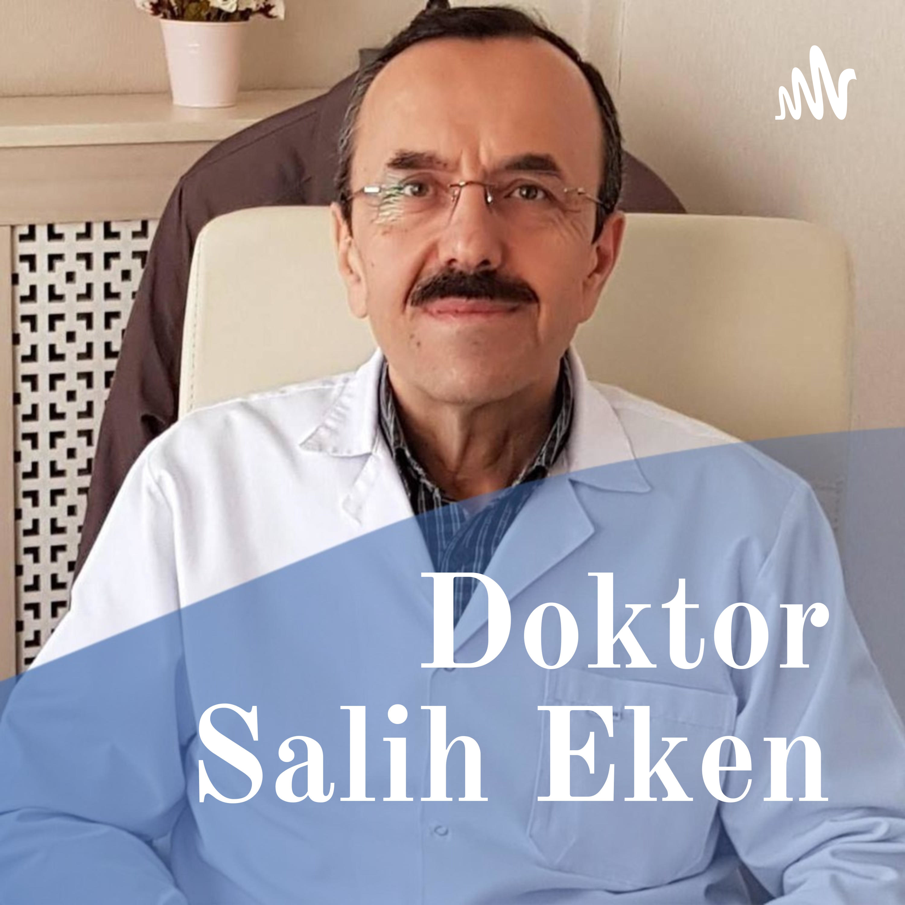 Dr. Salih Eken