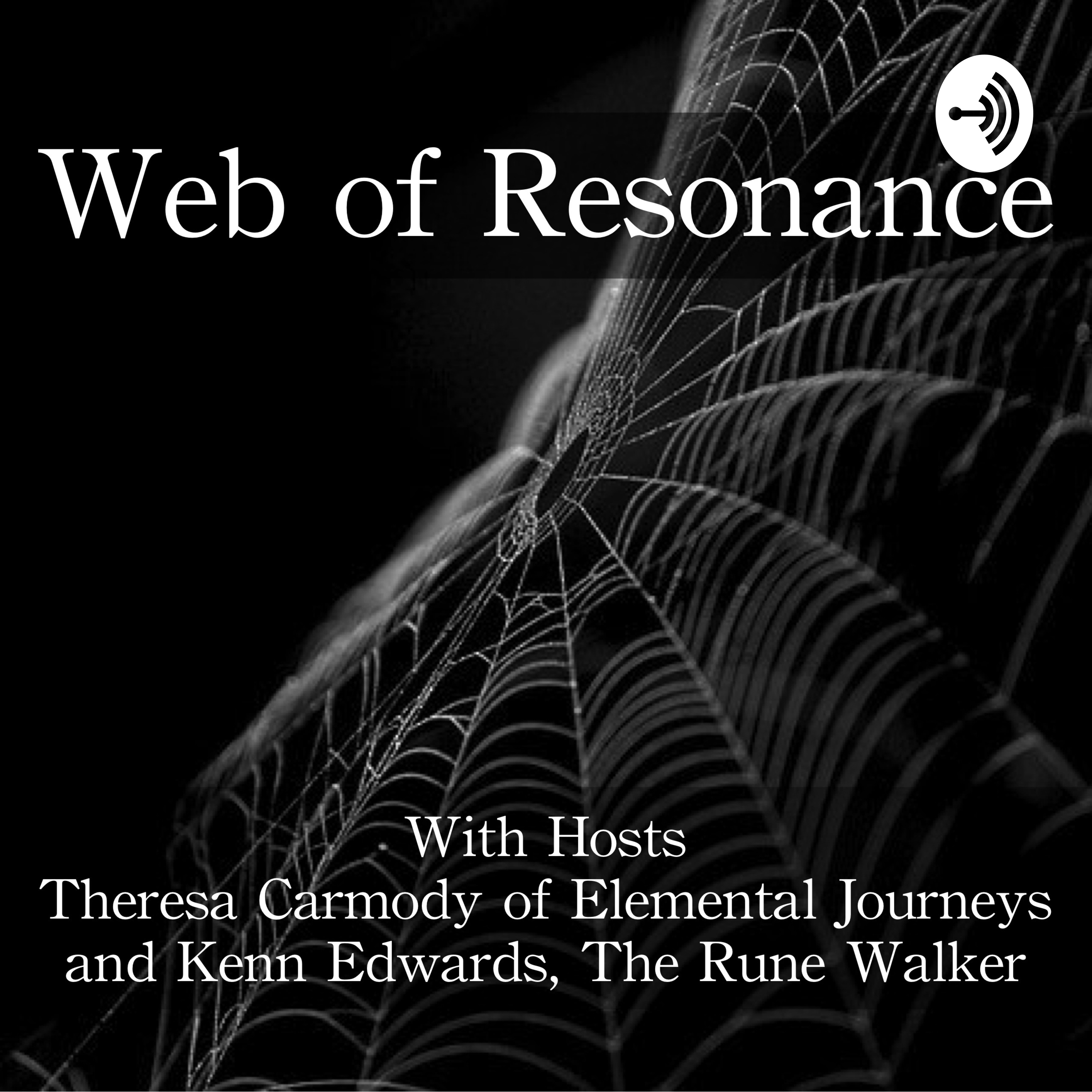Web of Resonance Web of Resonance