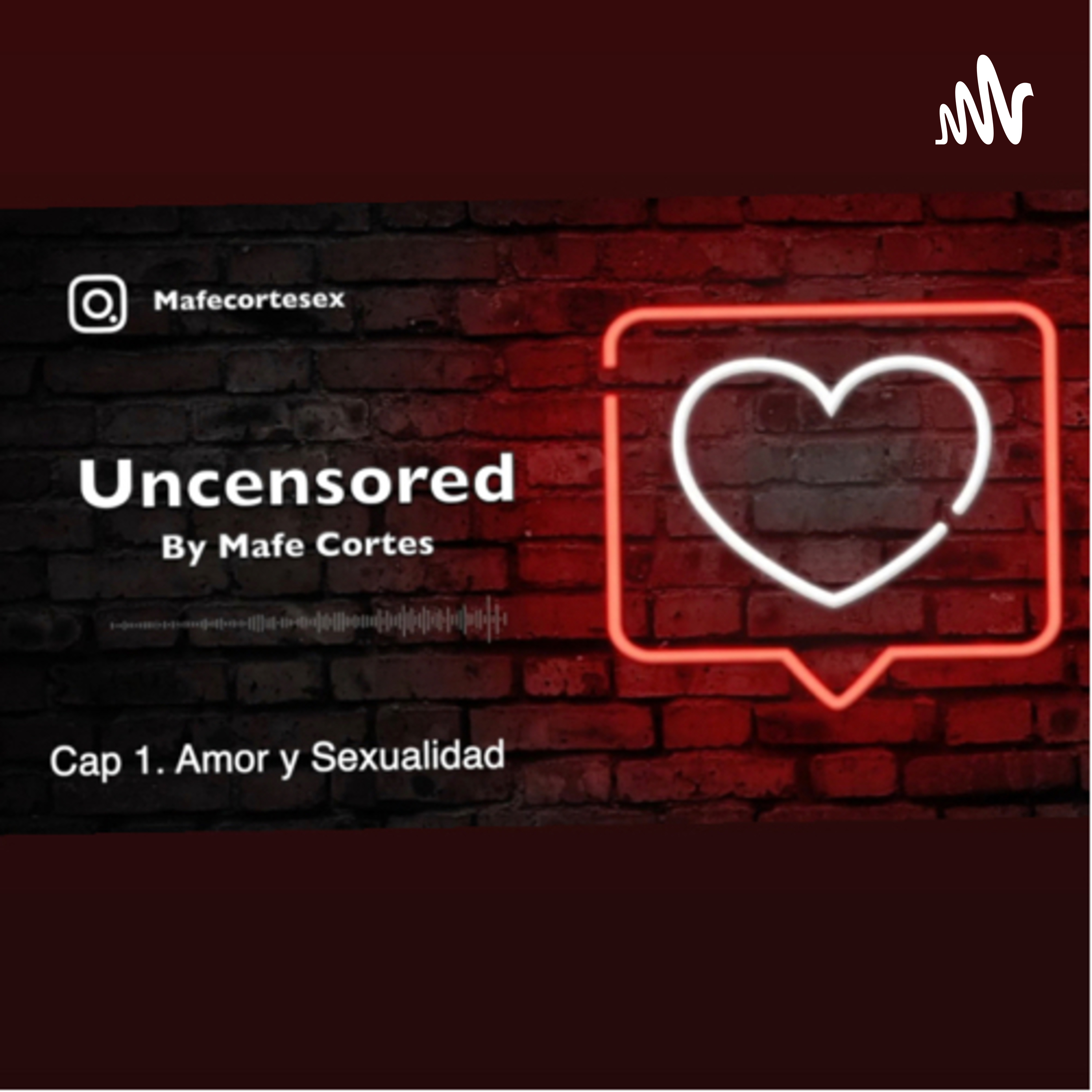 Sexualidad &Amor podcast artwork