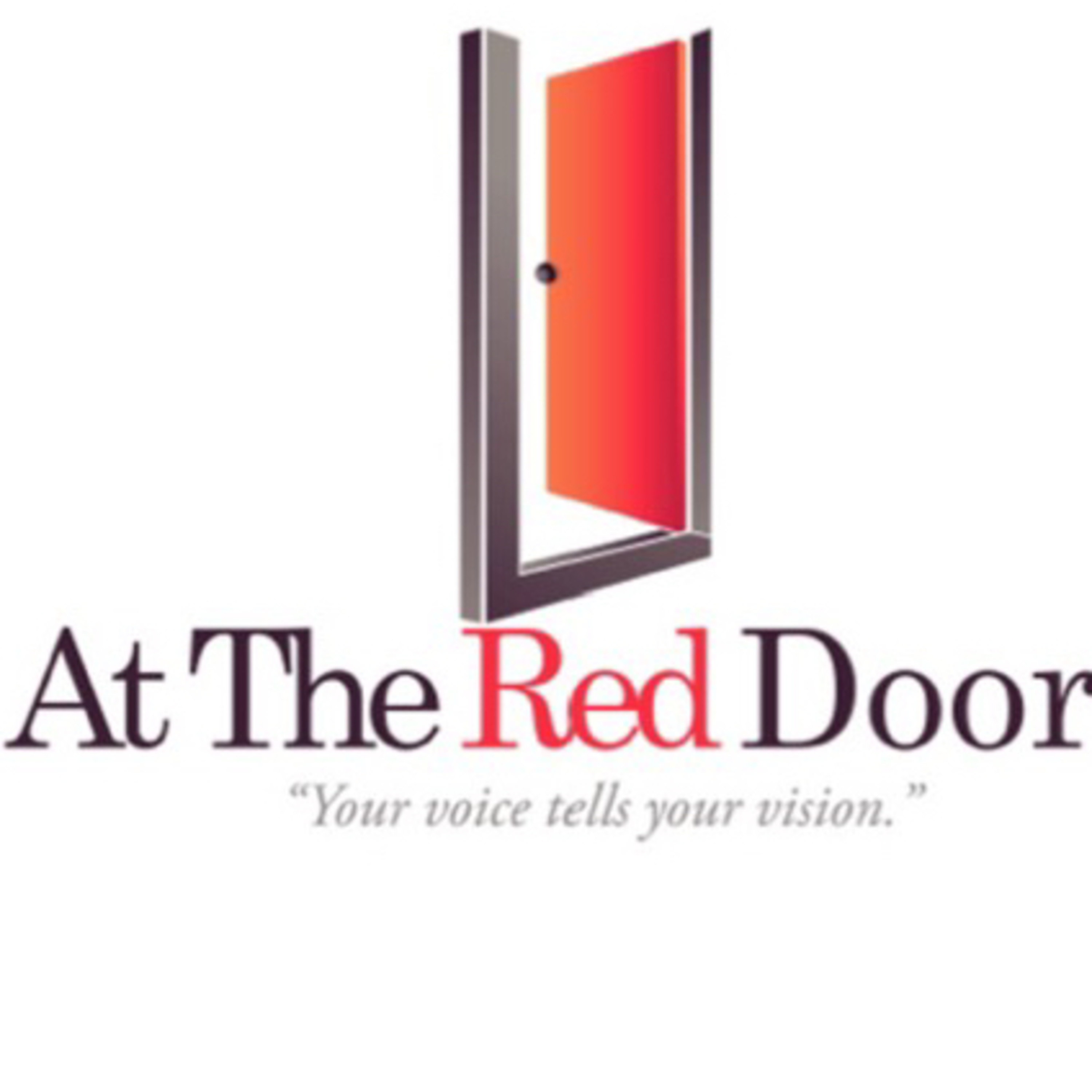 At The Red Door