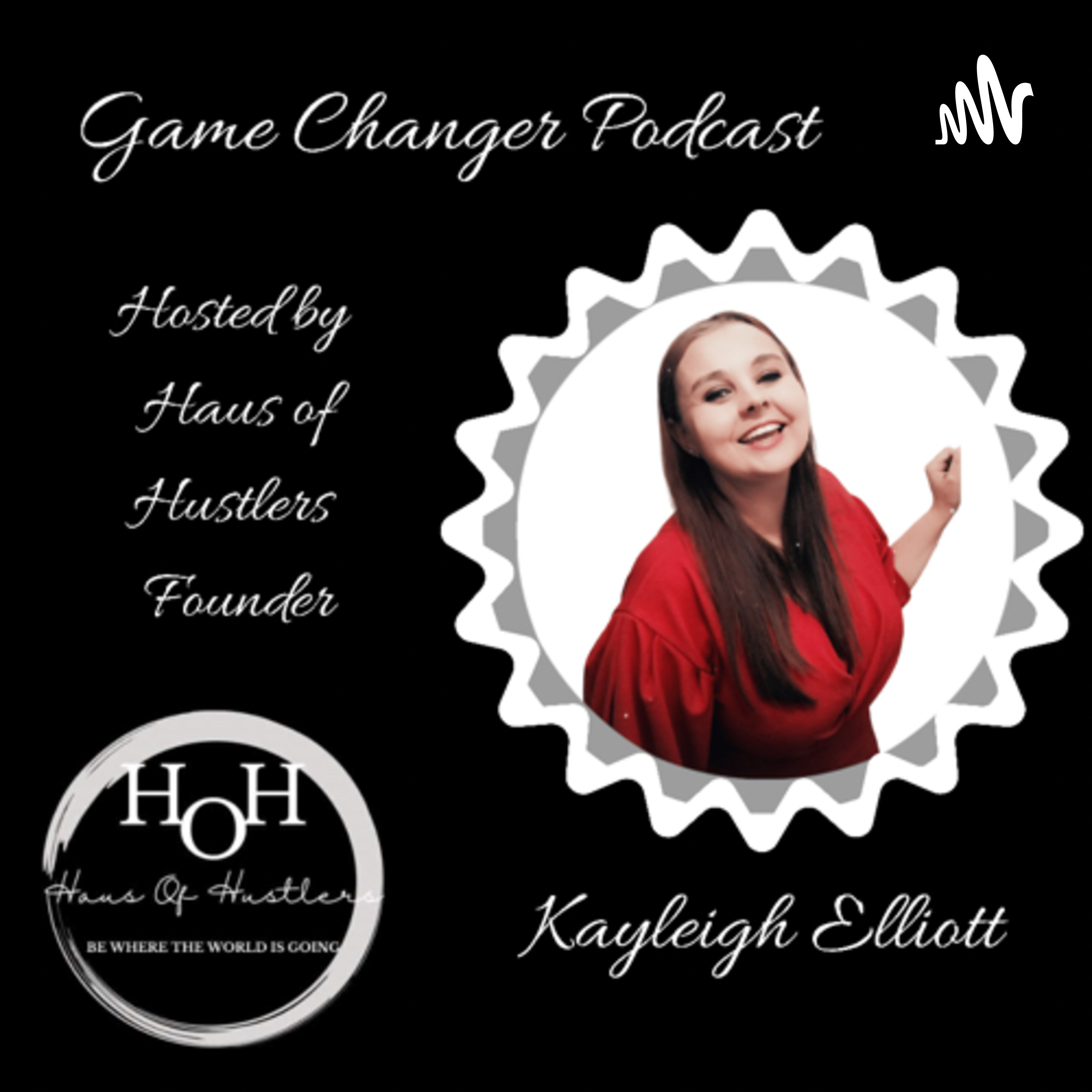 GAME CHANGER PODCAST