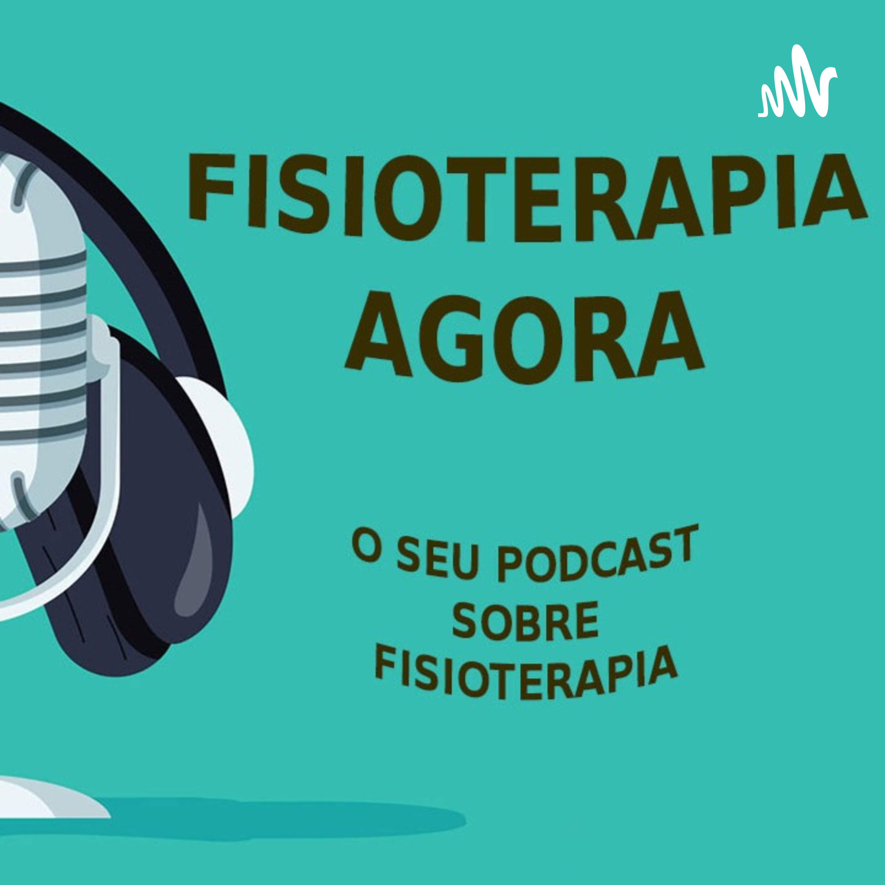 FISIOTERAPIA AGORA podcast artwork