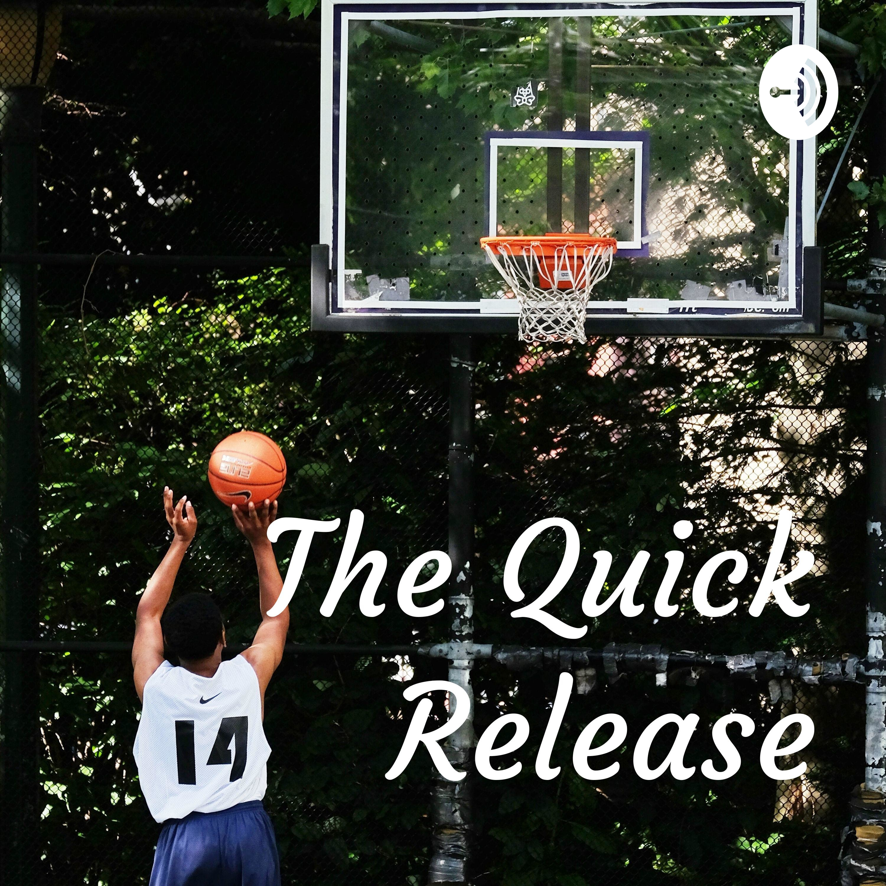 The Quick Release