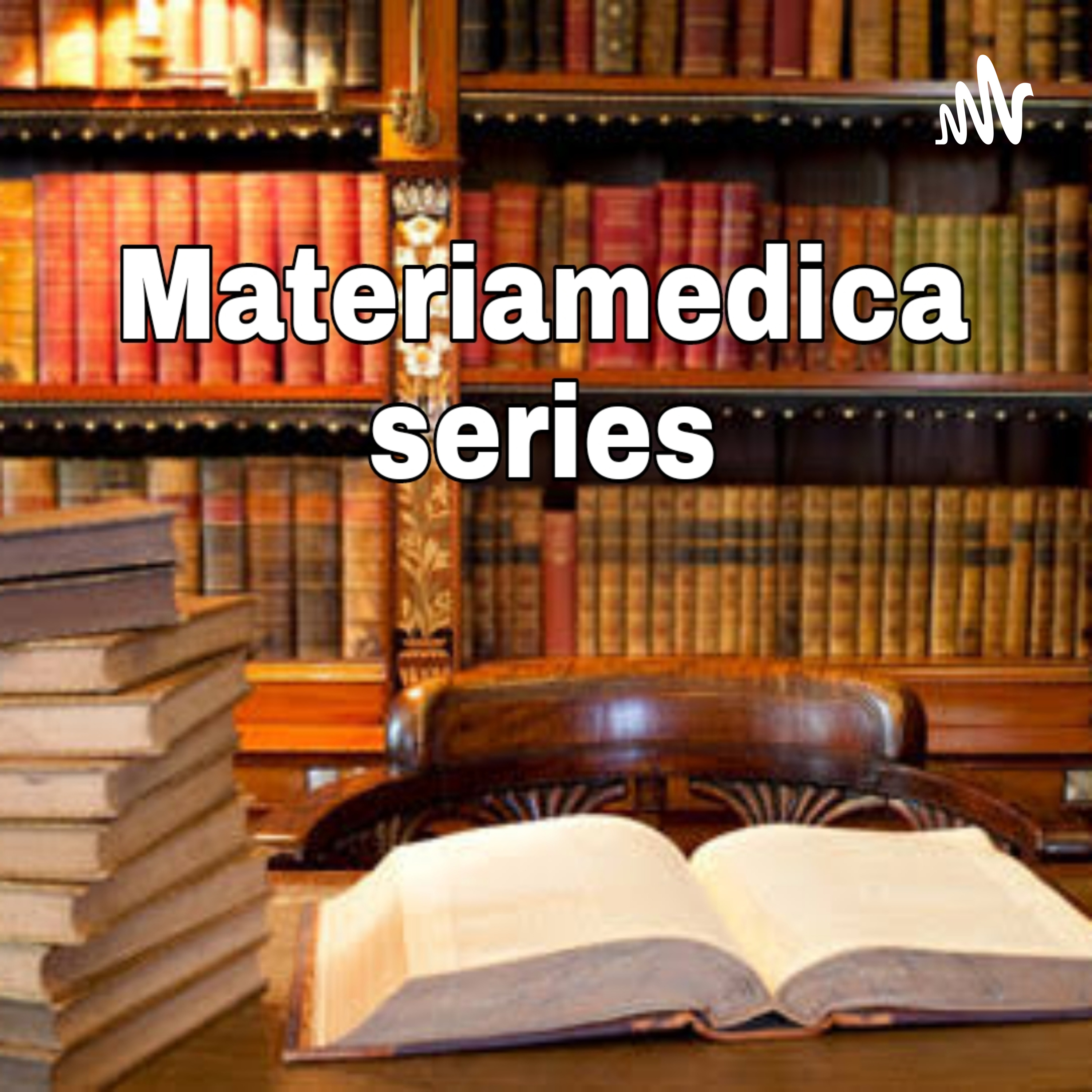 Materiamedica Series